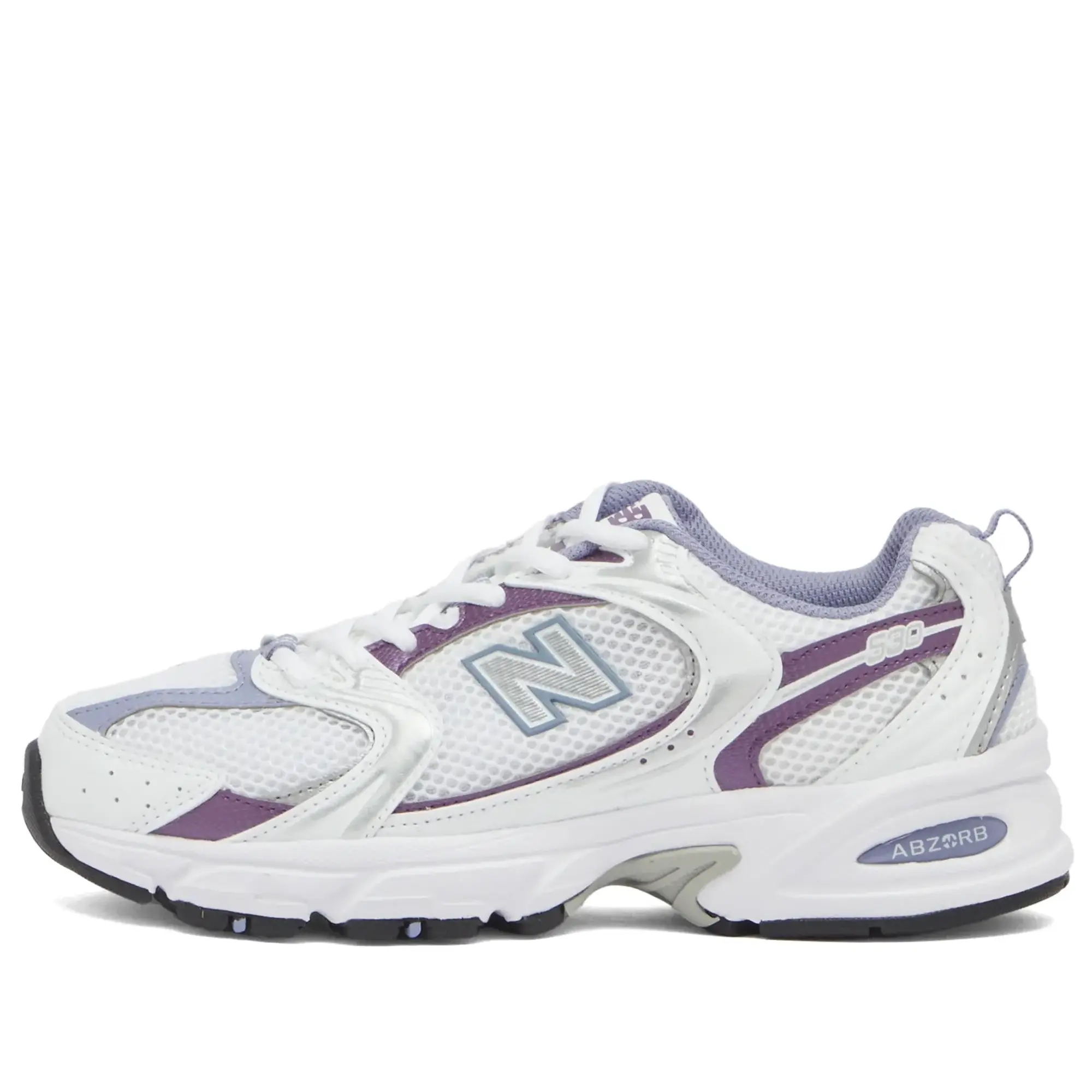 New Balance  Sneakers White