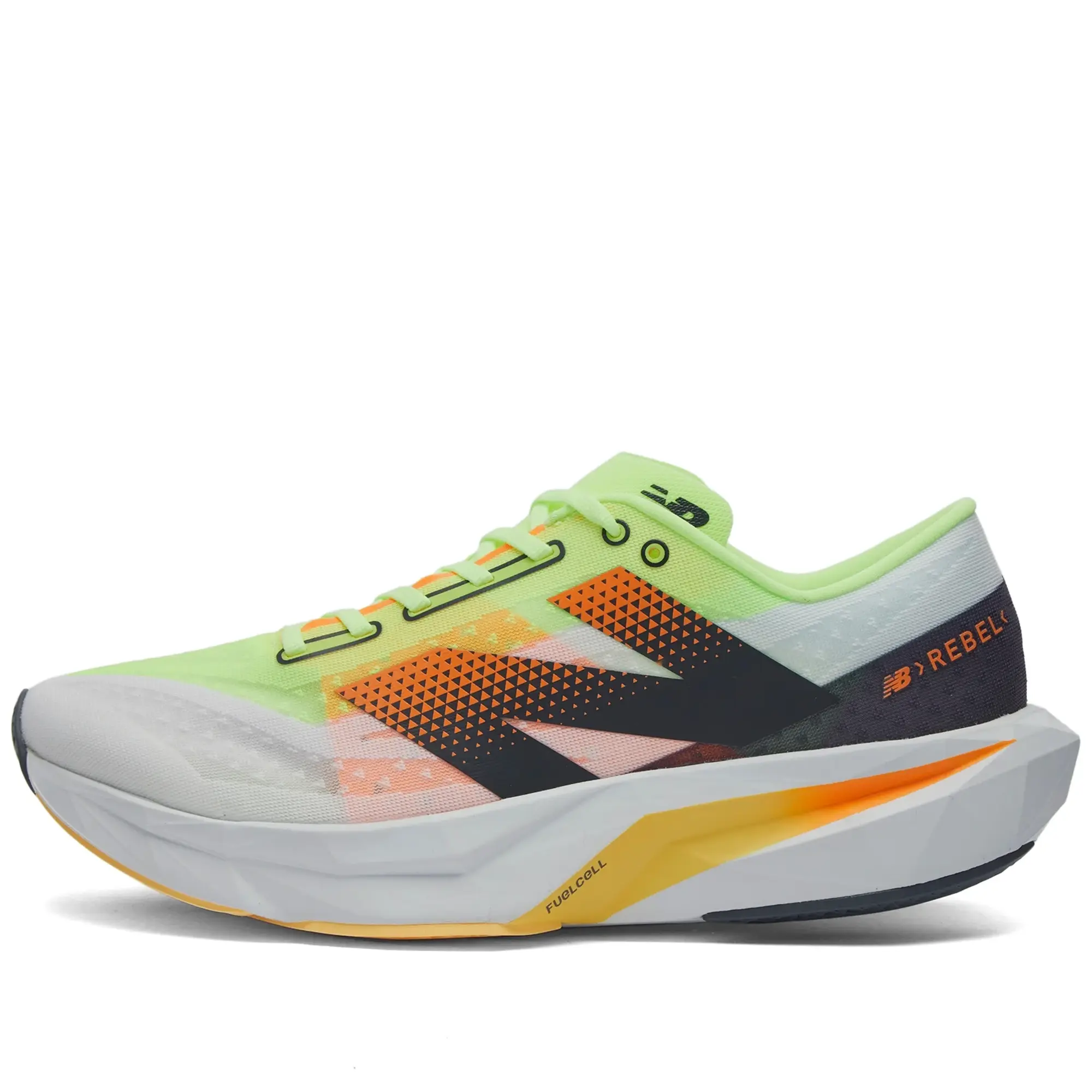 New Balance FuelCell Rebel v4 Running Shoes - SS25