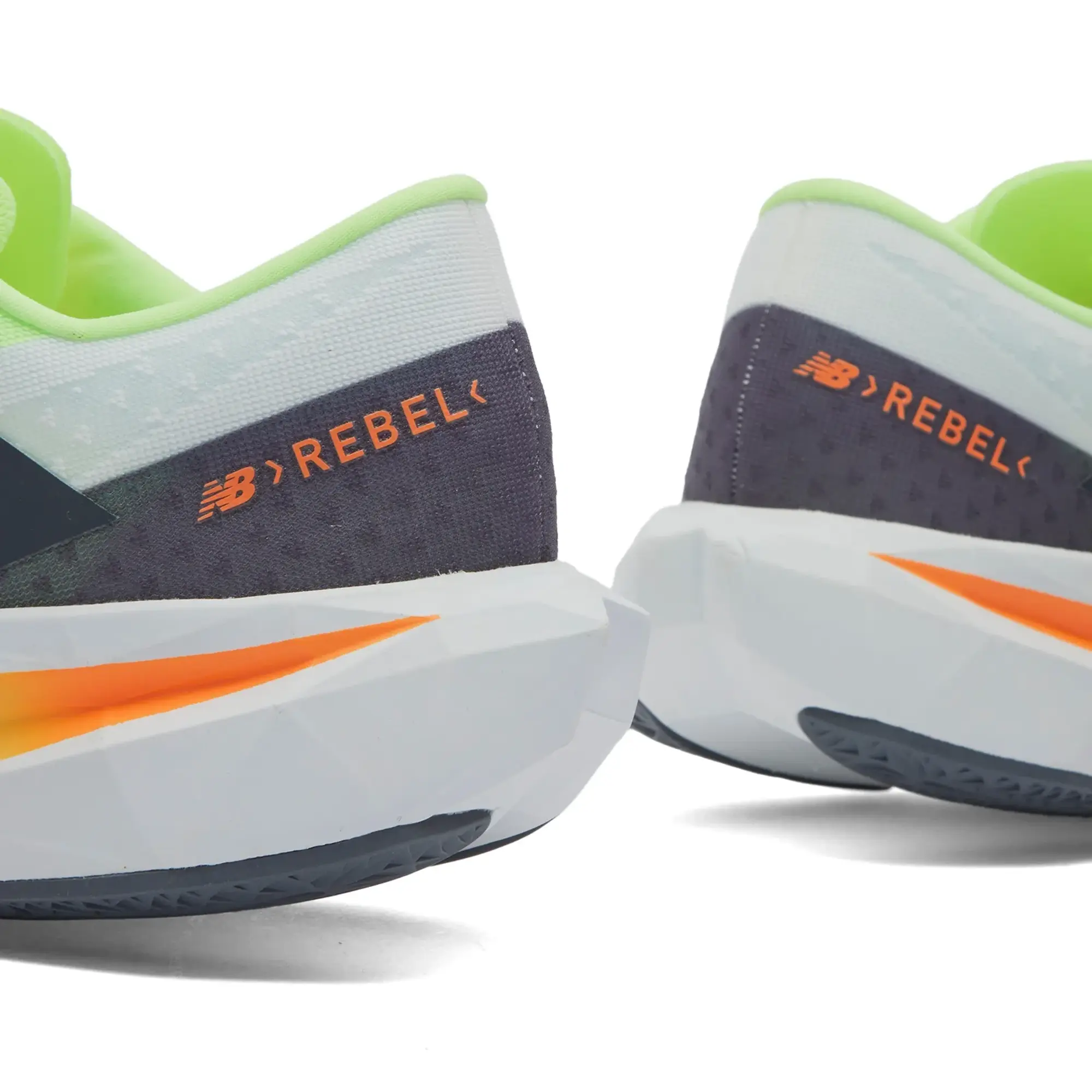 New Balance FuelCell Rebel v4 Running Shoes - SS25