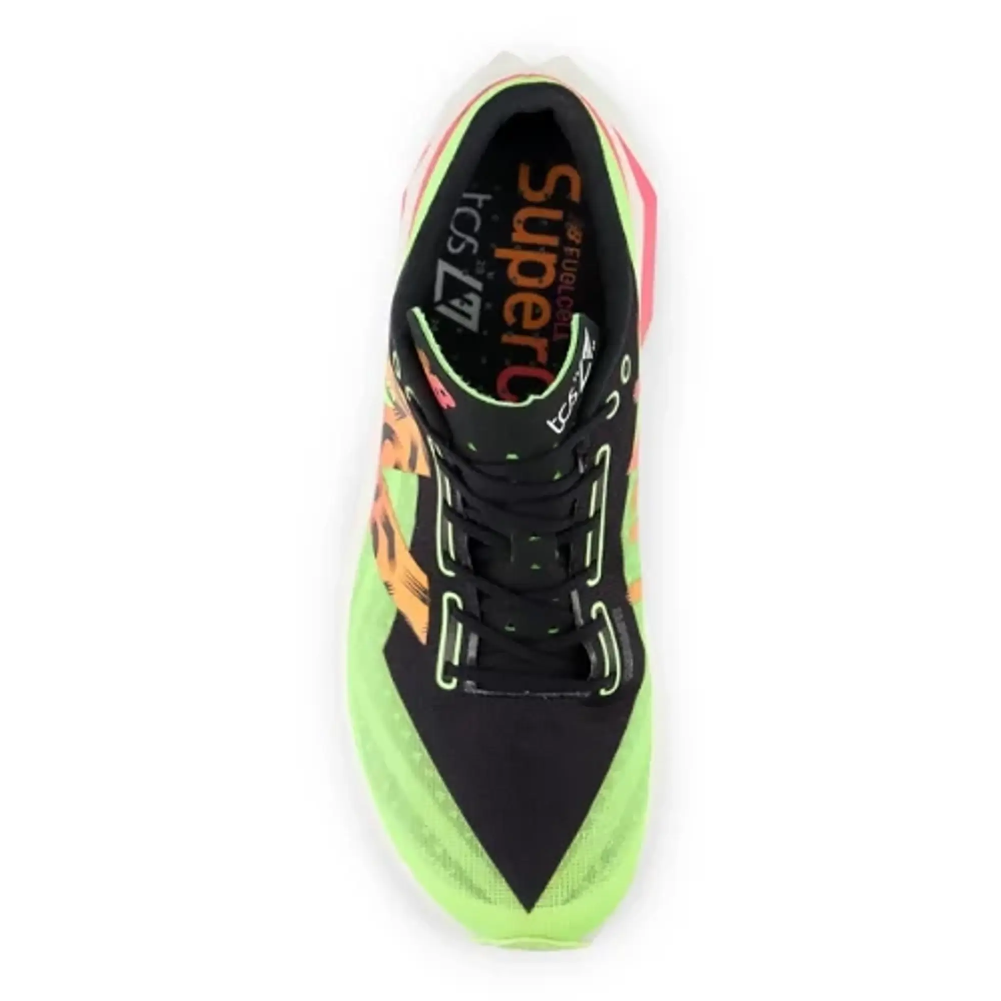 New Balance London Edition FuelCell SuperComp Elite v4 Running Shoes  - AW24