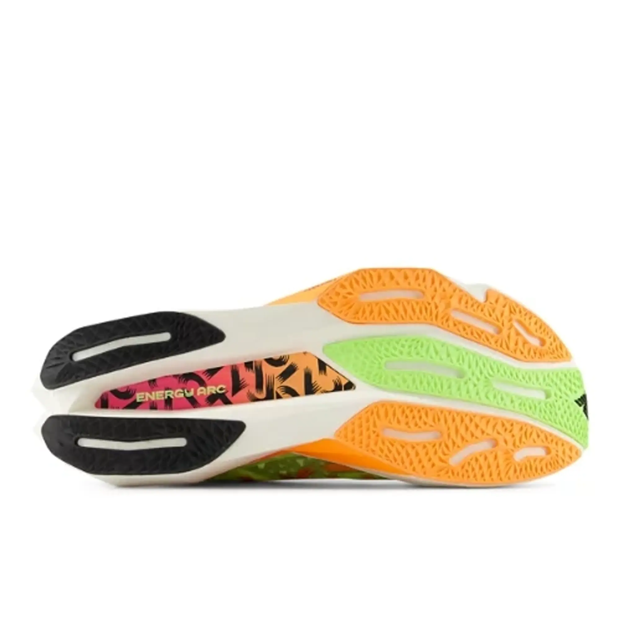 New Balance London Edition FuelCell SuperComp Elite v4 Running Shoes  - AW24