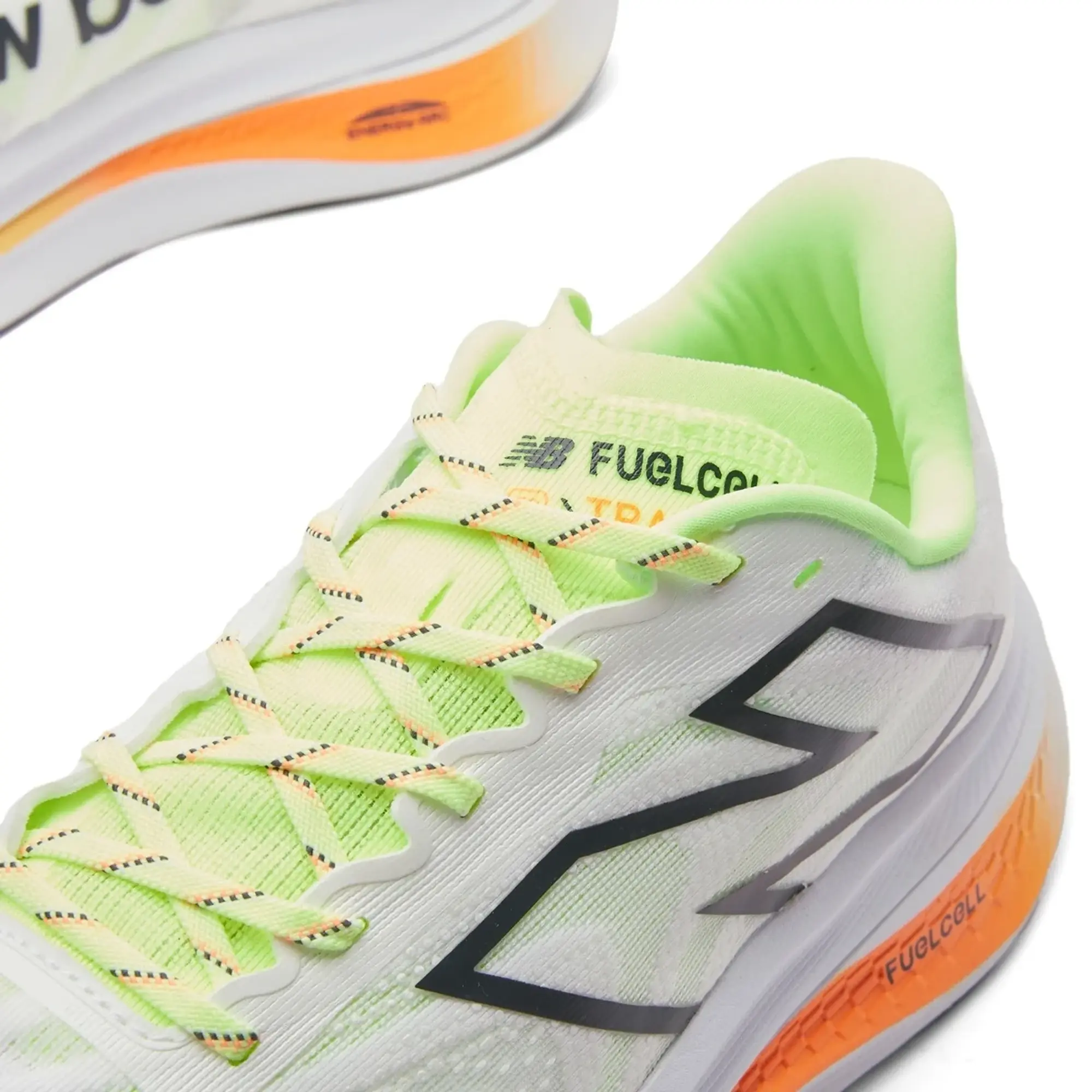 New Balance Fuelcell Supercomp Trainer V2 Trainers