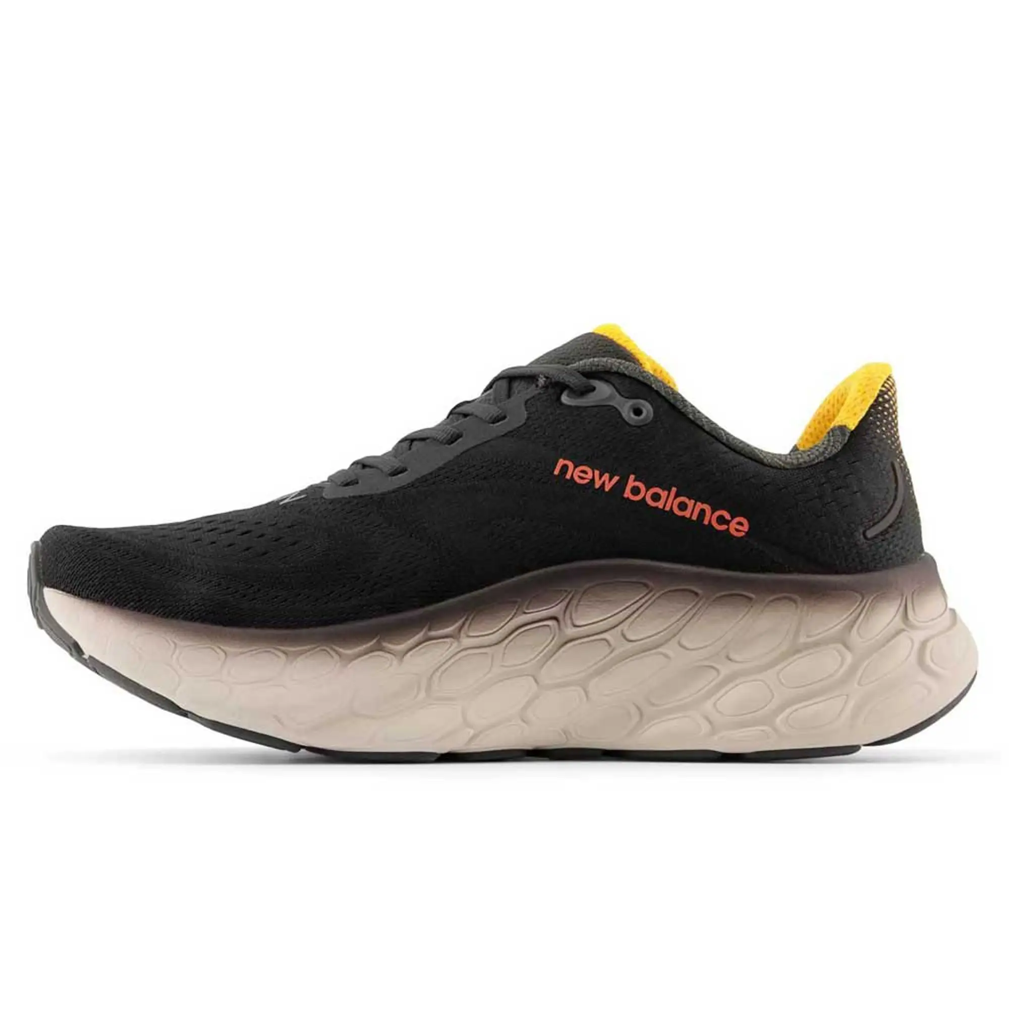 New Balance Fresh Foam X More V4 Running Shoes