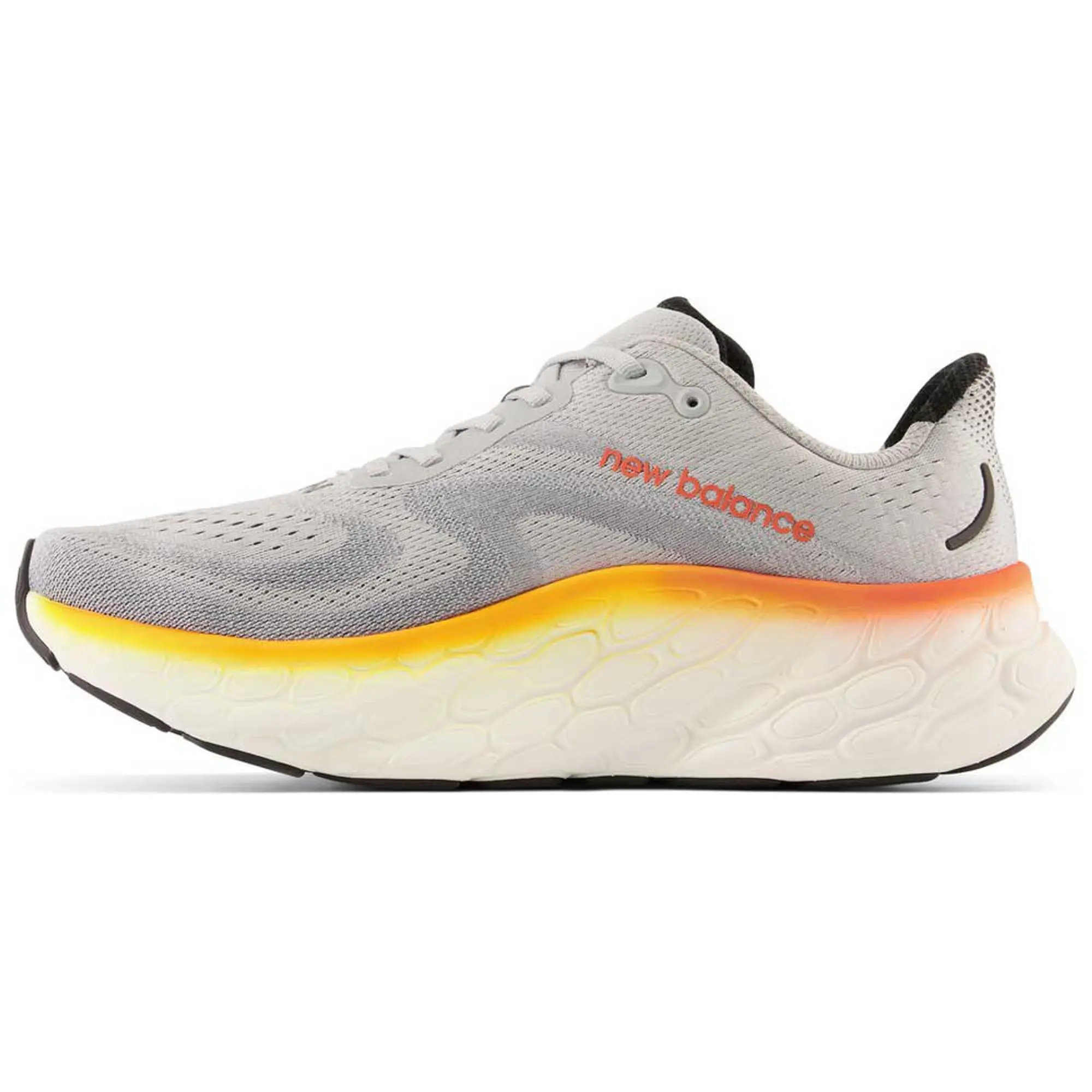 New Balance Fresh Foam X More V4 Running Shoes