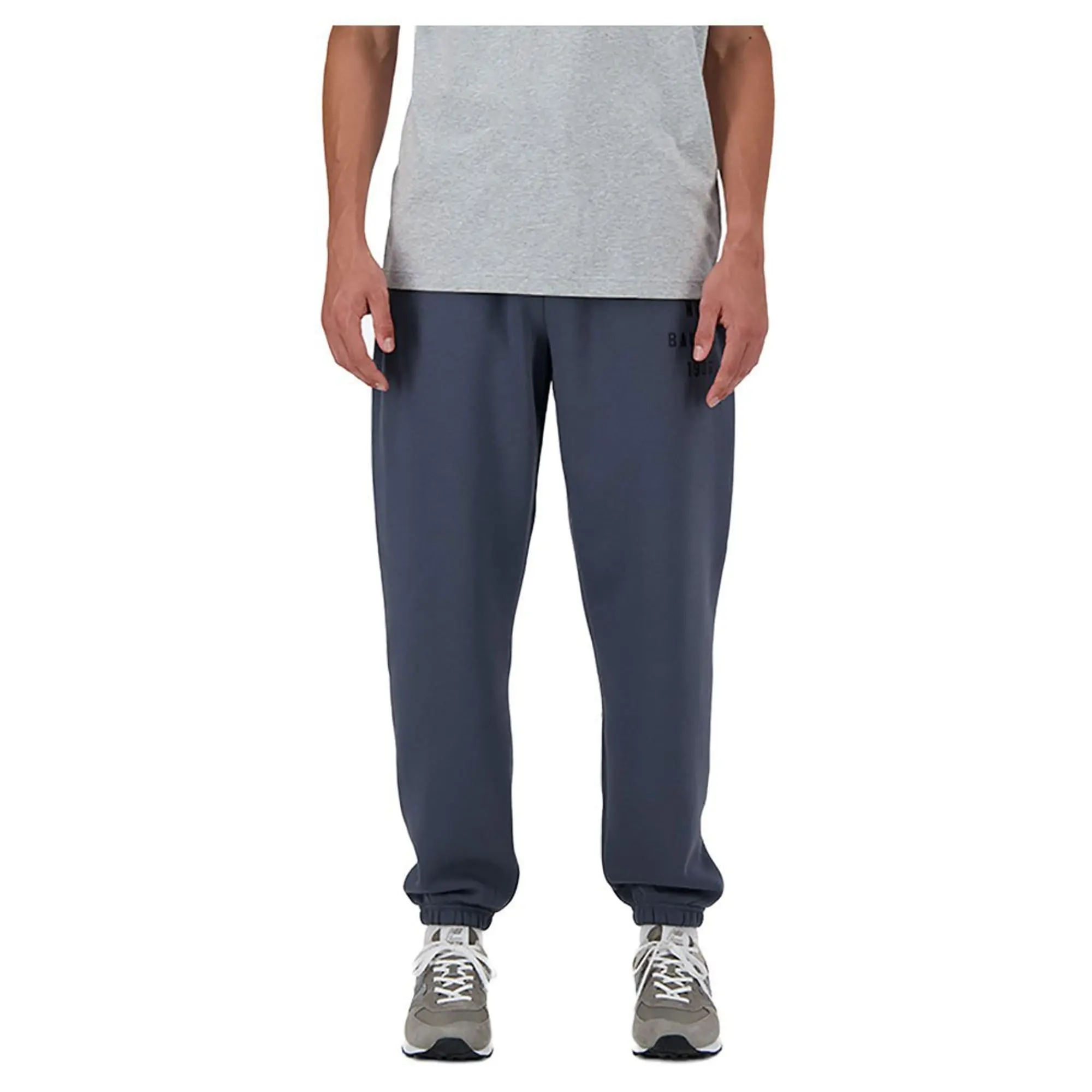 New Balance Iconic Collegiate Joggers