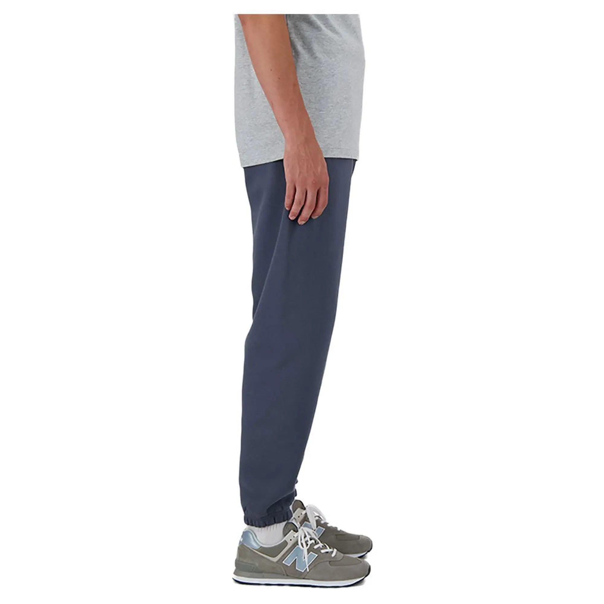 New Balance Iconic Collegiate Joggers