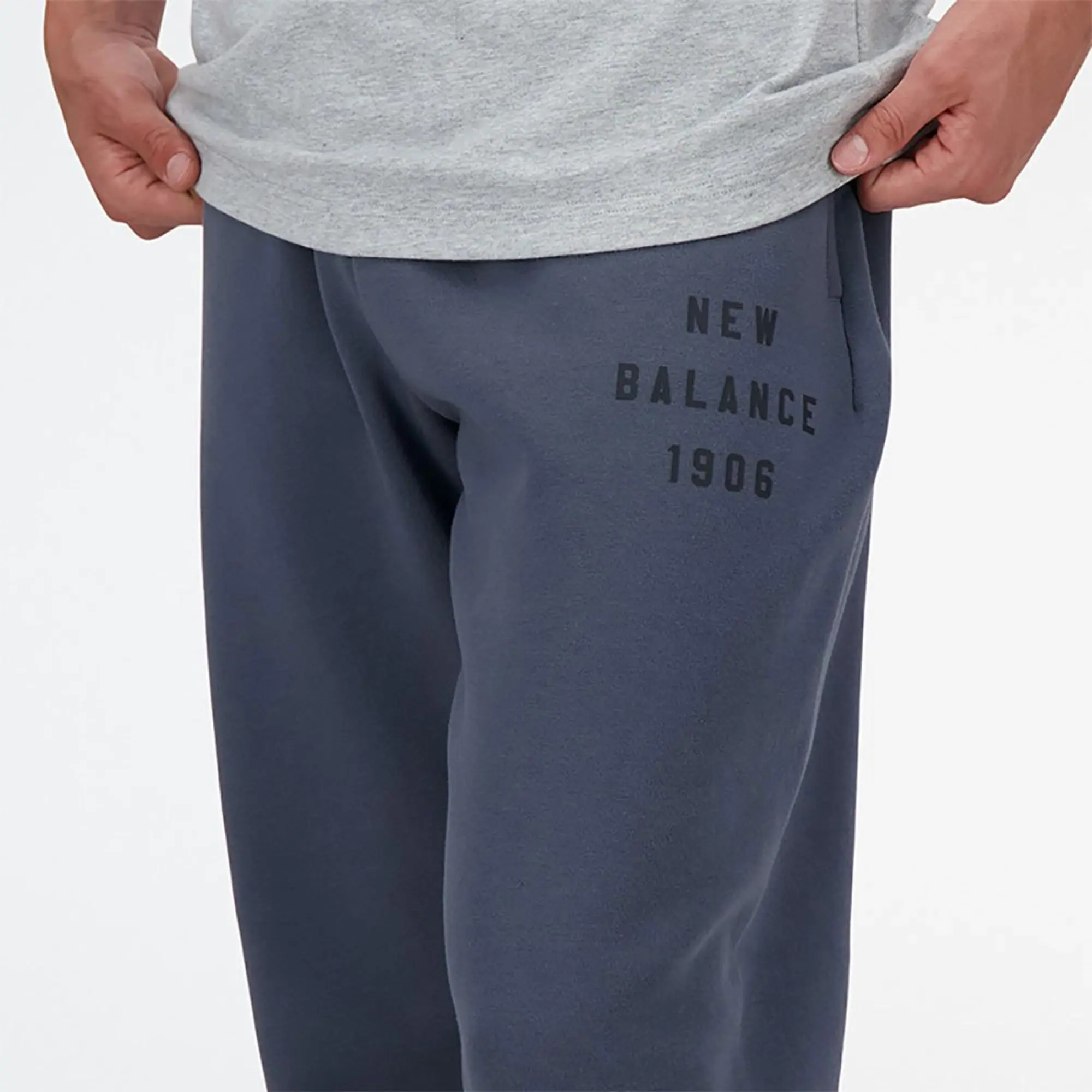 New Balance Iconic Collegiate Joggers