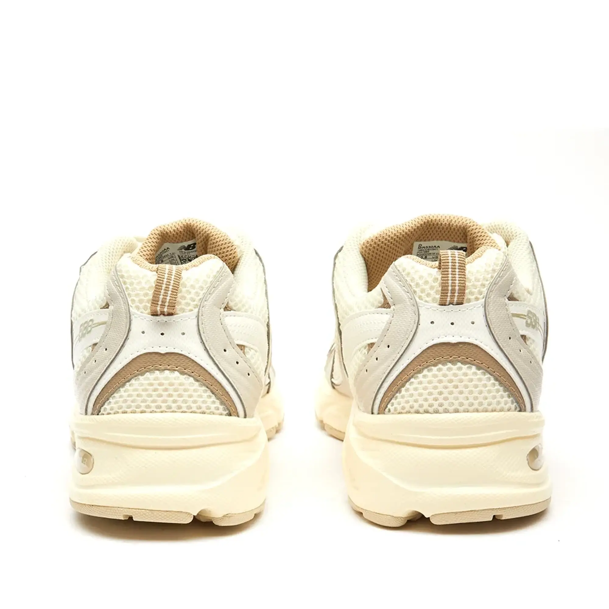 New Balance 530 Men Shoes - Beige