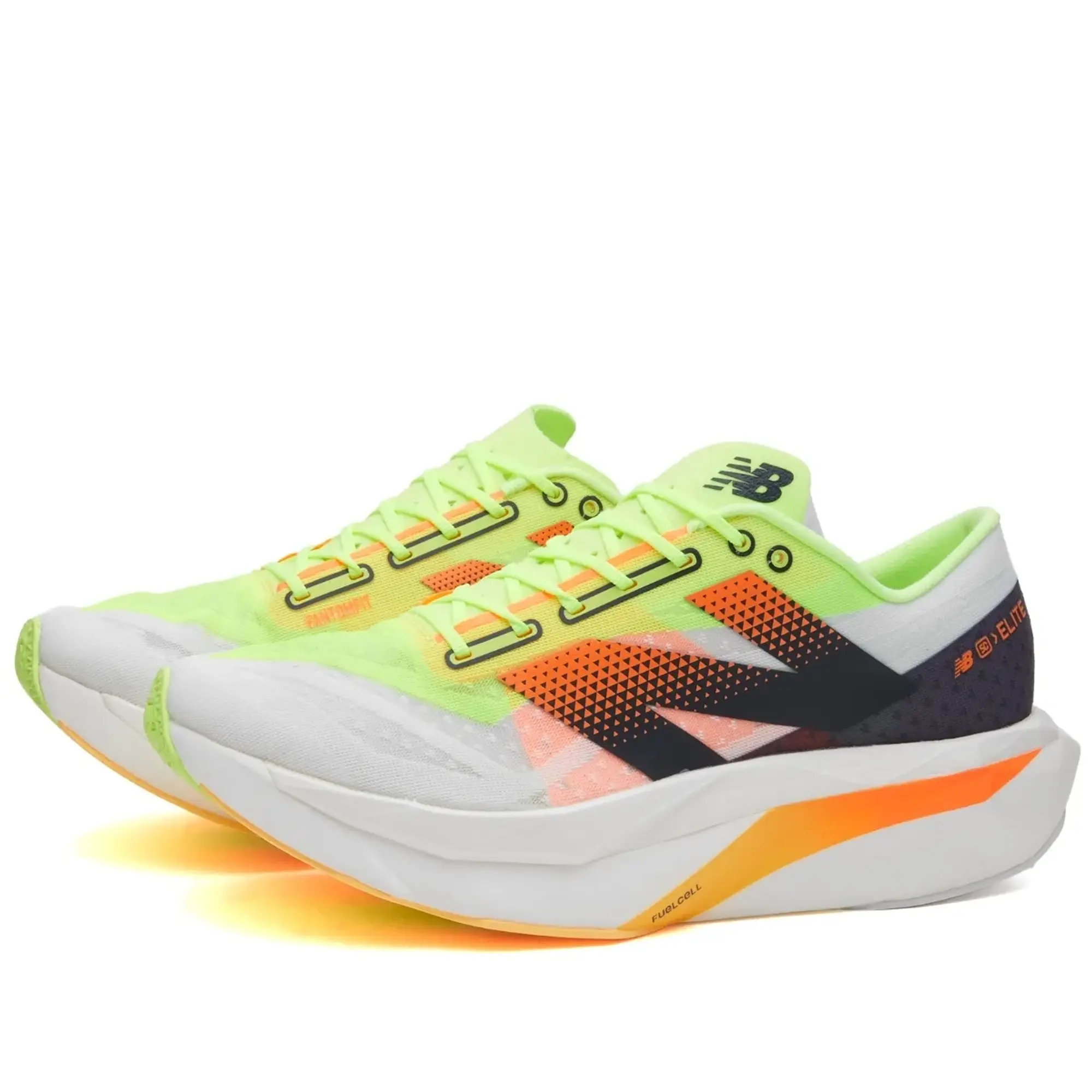 New Balance FuelCell SuperComp Elite v4 Running Shoes - AW24