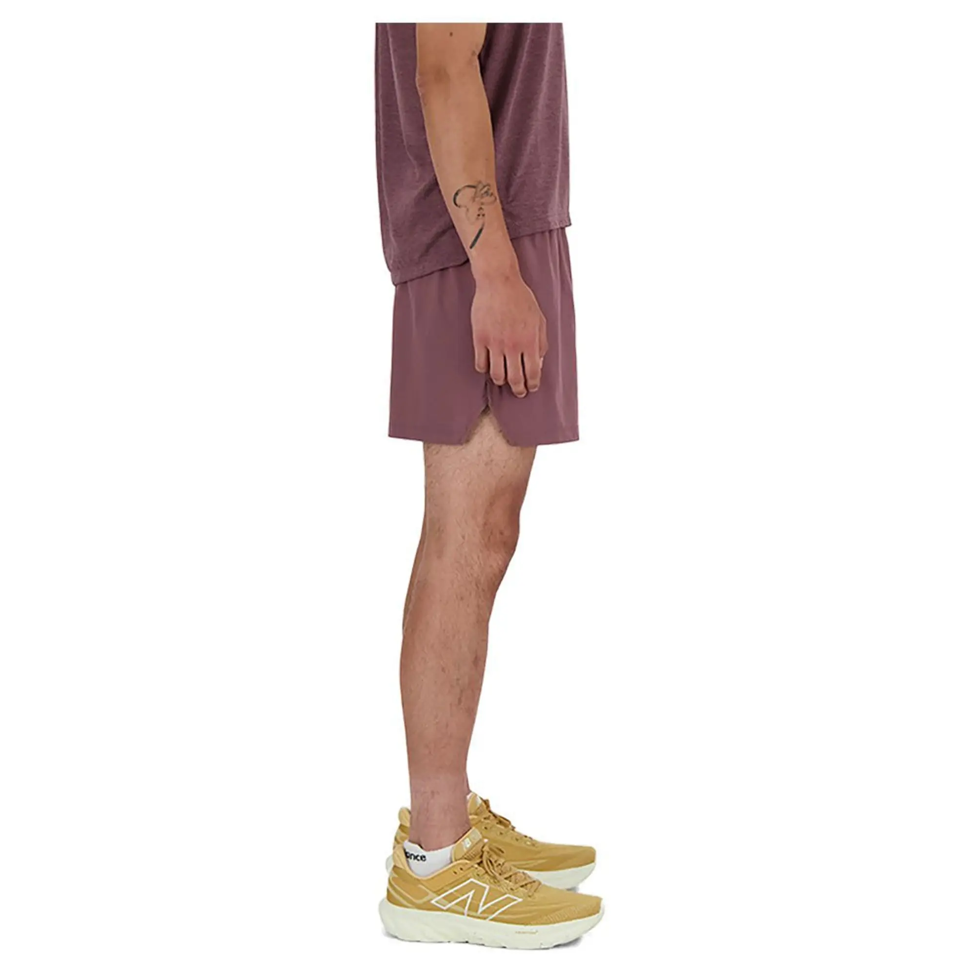 New Balance Rc 5 Shorts