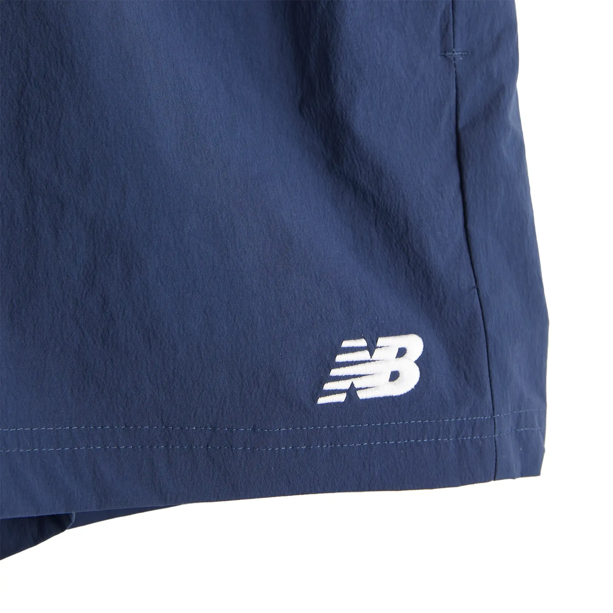 New Balance Athletics Woven Short, Blue