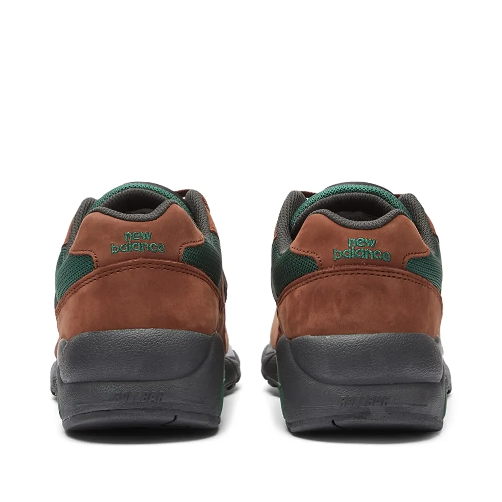 New Balance Men's  Mahogany