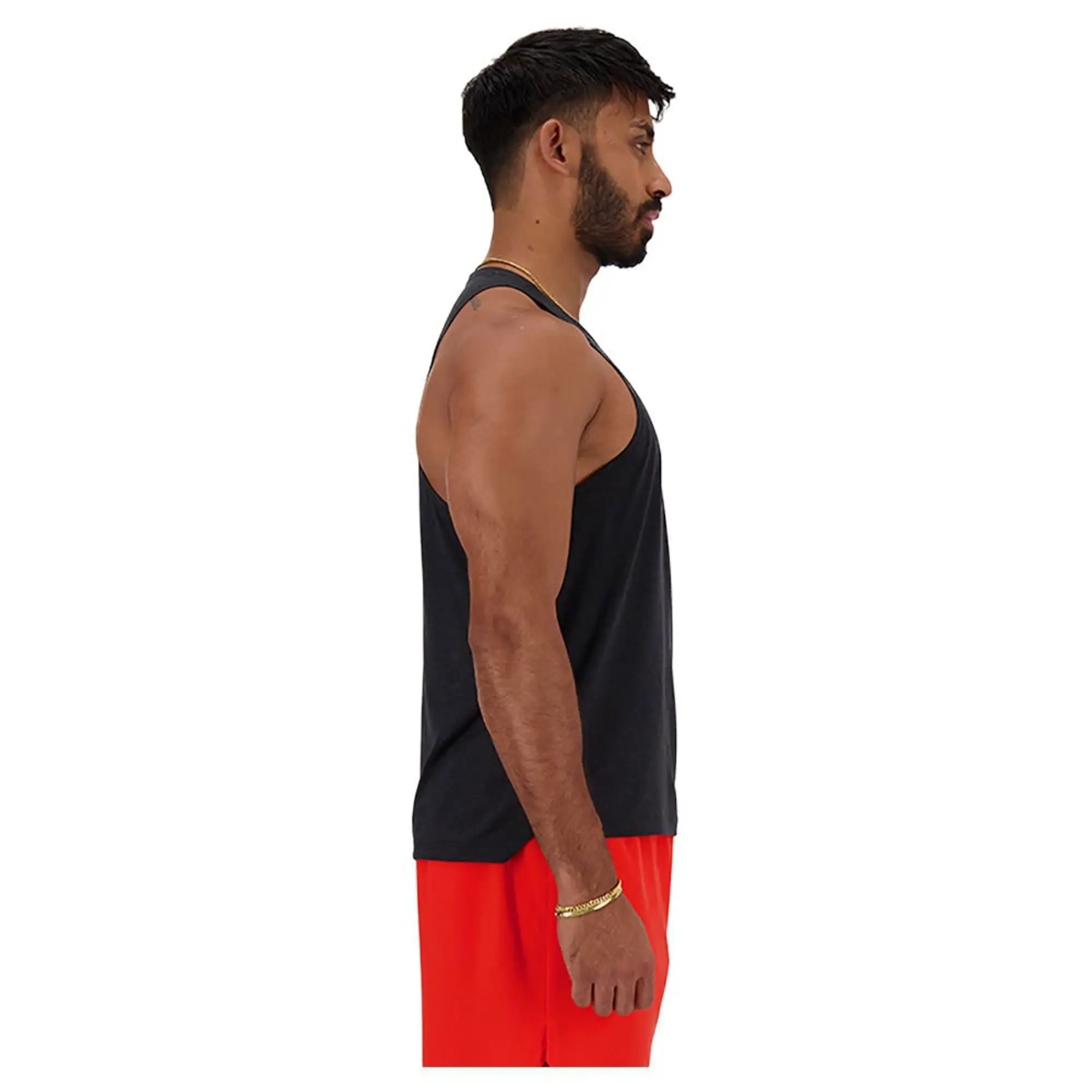 New Balance Athletics Sleeveless T-shirt