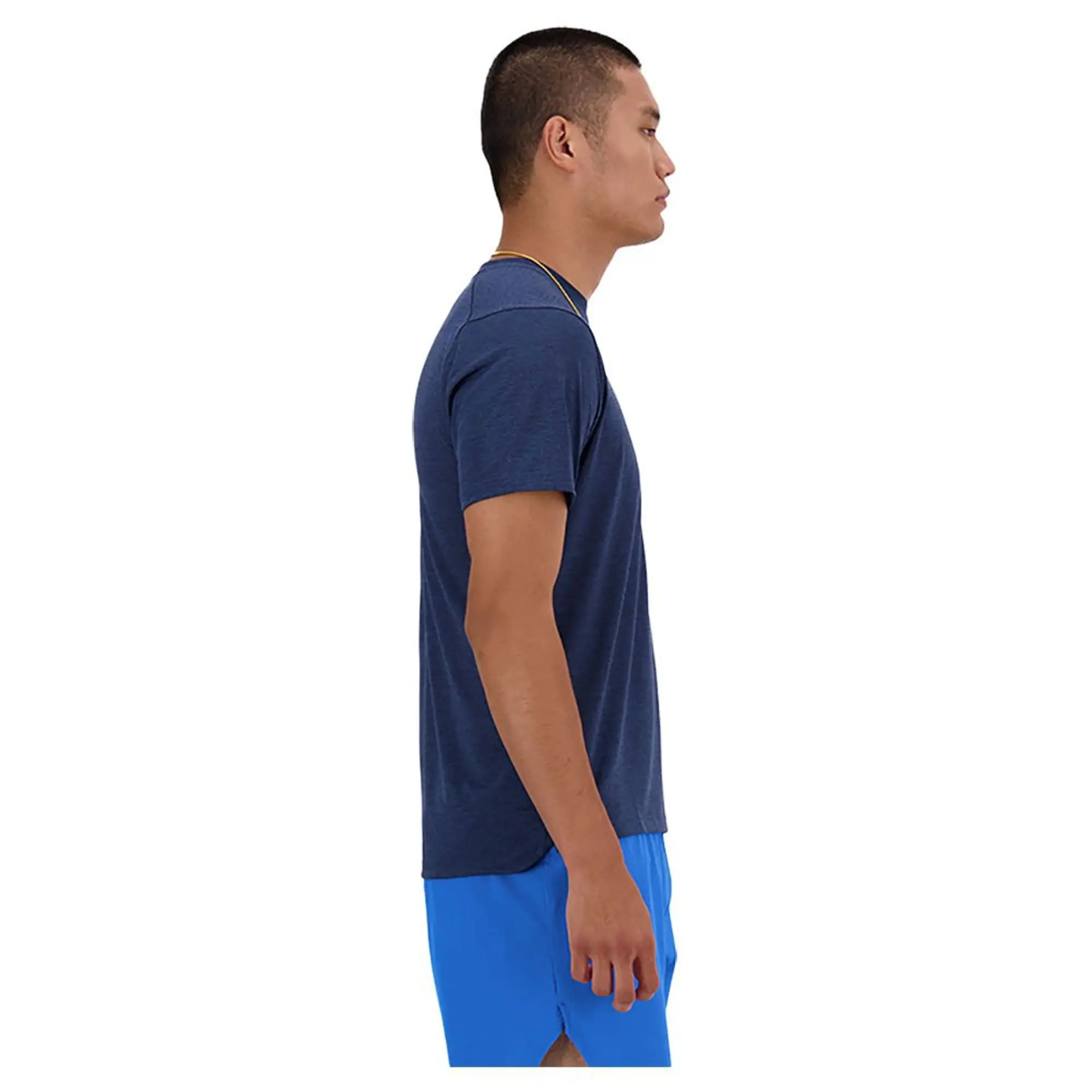 New Balance Athletics Short Sleeve T-shirt