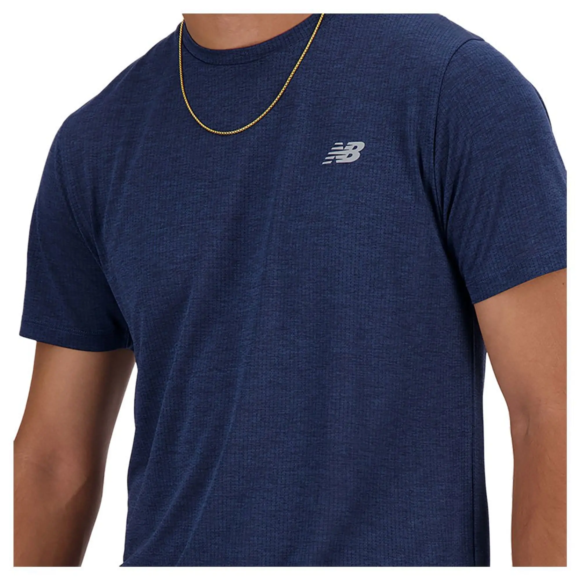 New Balance Athletics Short Sleeve T-shirt