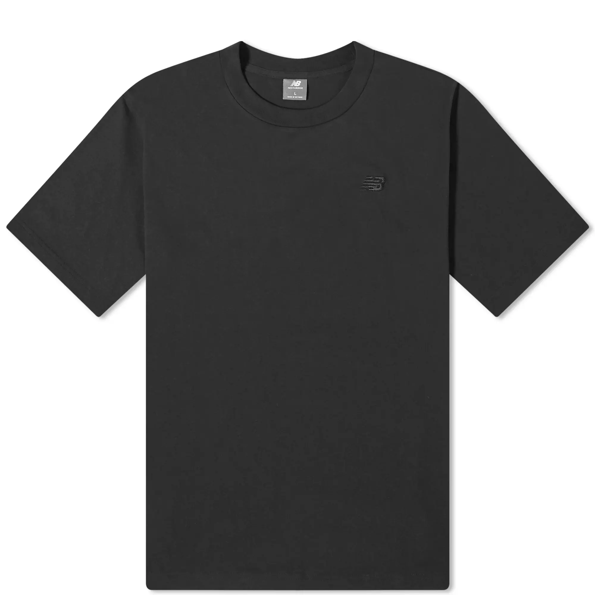 New Balance Athletics Cotton Short Sleeve T-shirt