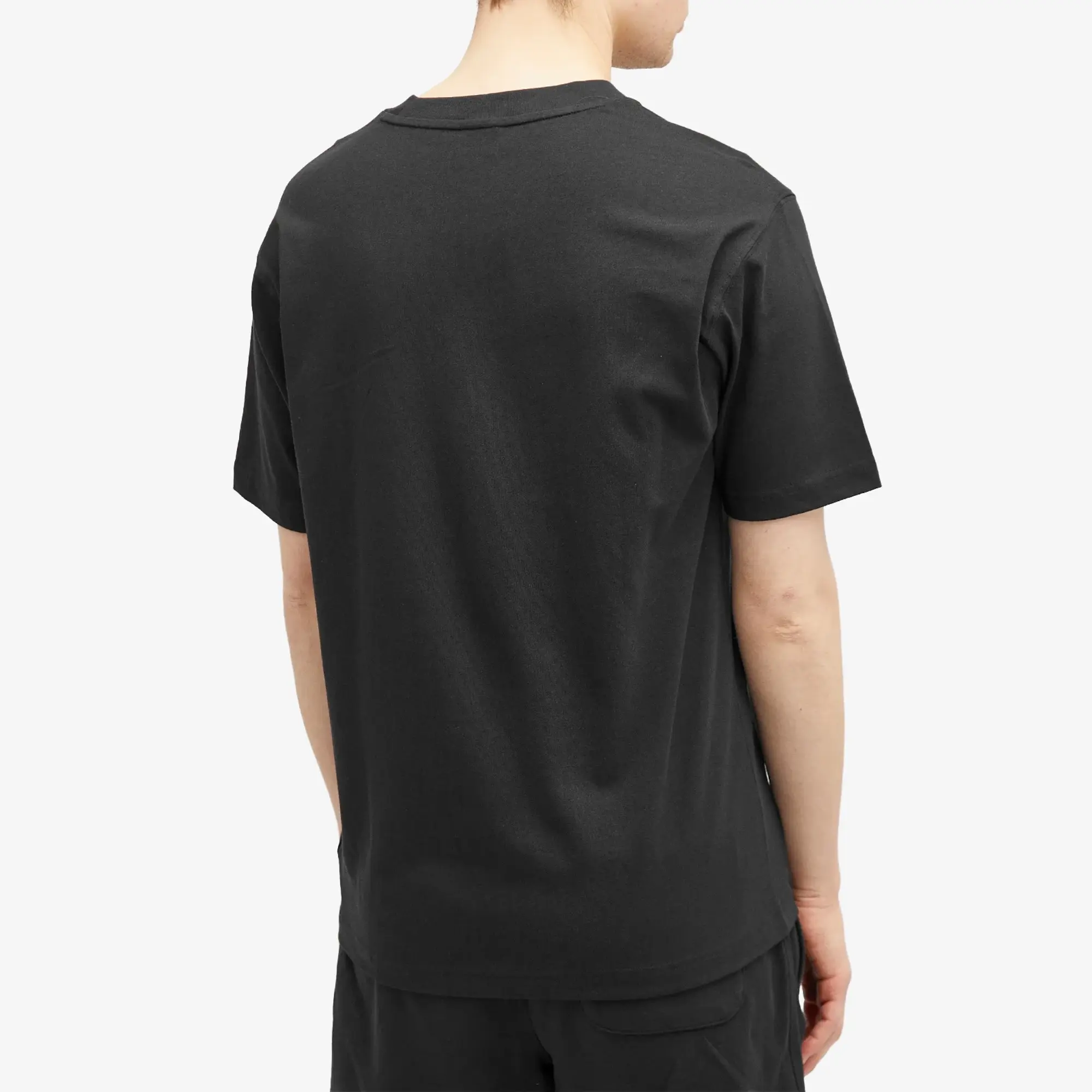 New Balance Athletics Cotton Short Sleeve T-shirt