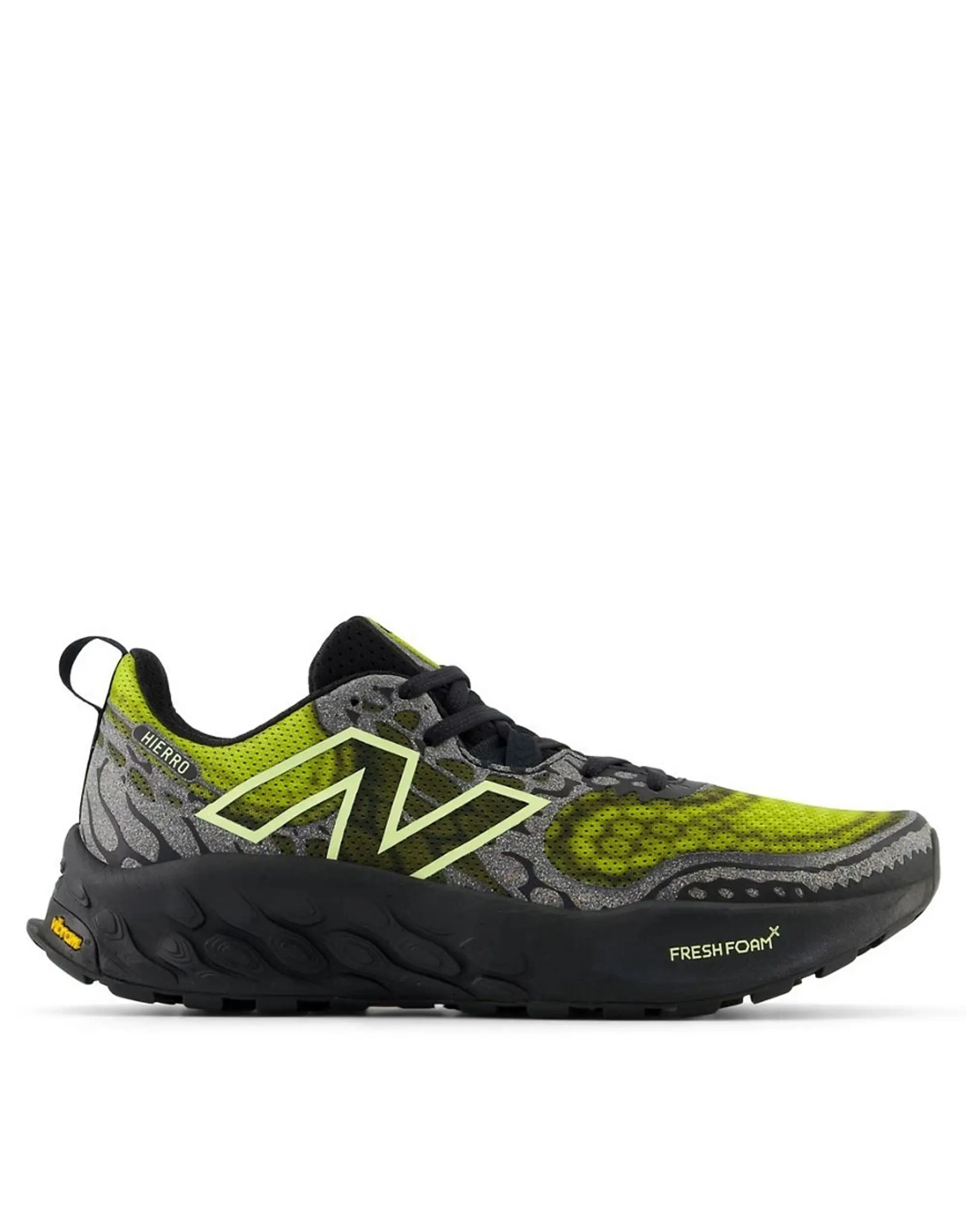 New Balance Fresh Foam X Hierro V8 Trail Running Shoes - AW24