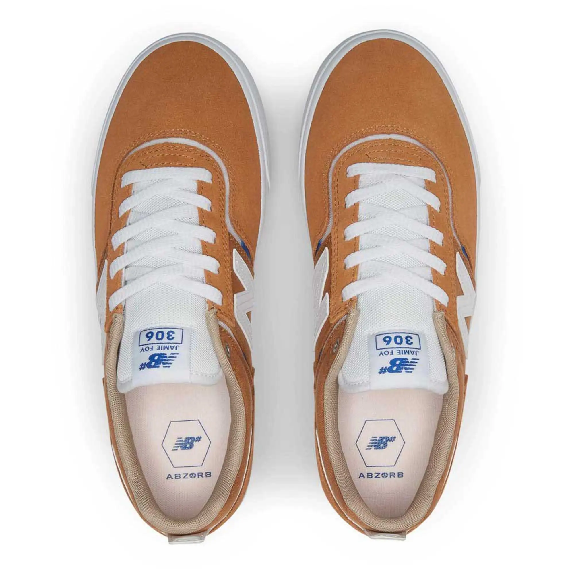 New Balance Jamie Foy 306 Trainers