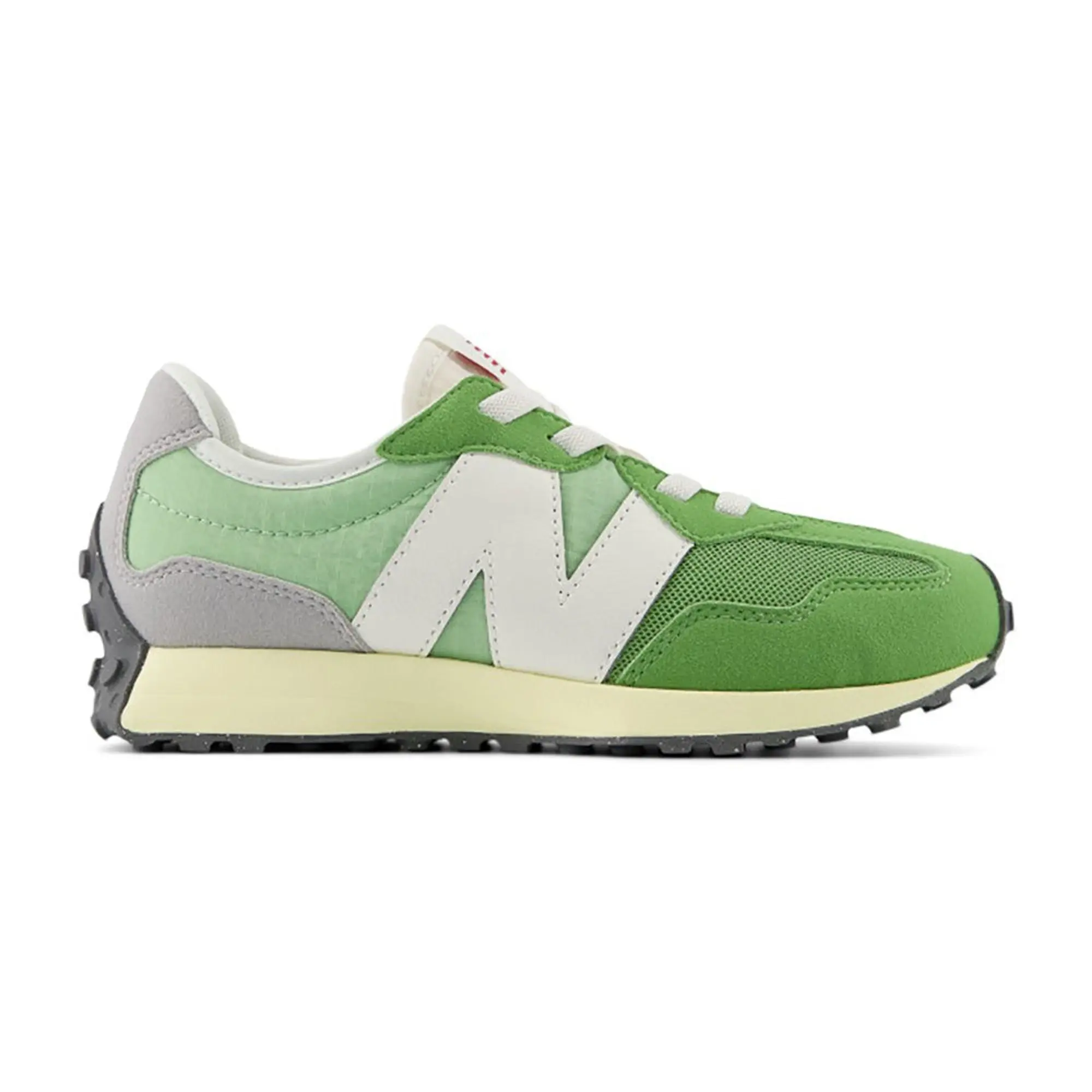 New Balance 327 Toddler Running Shoes