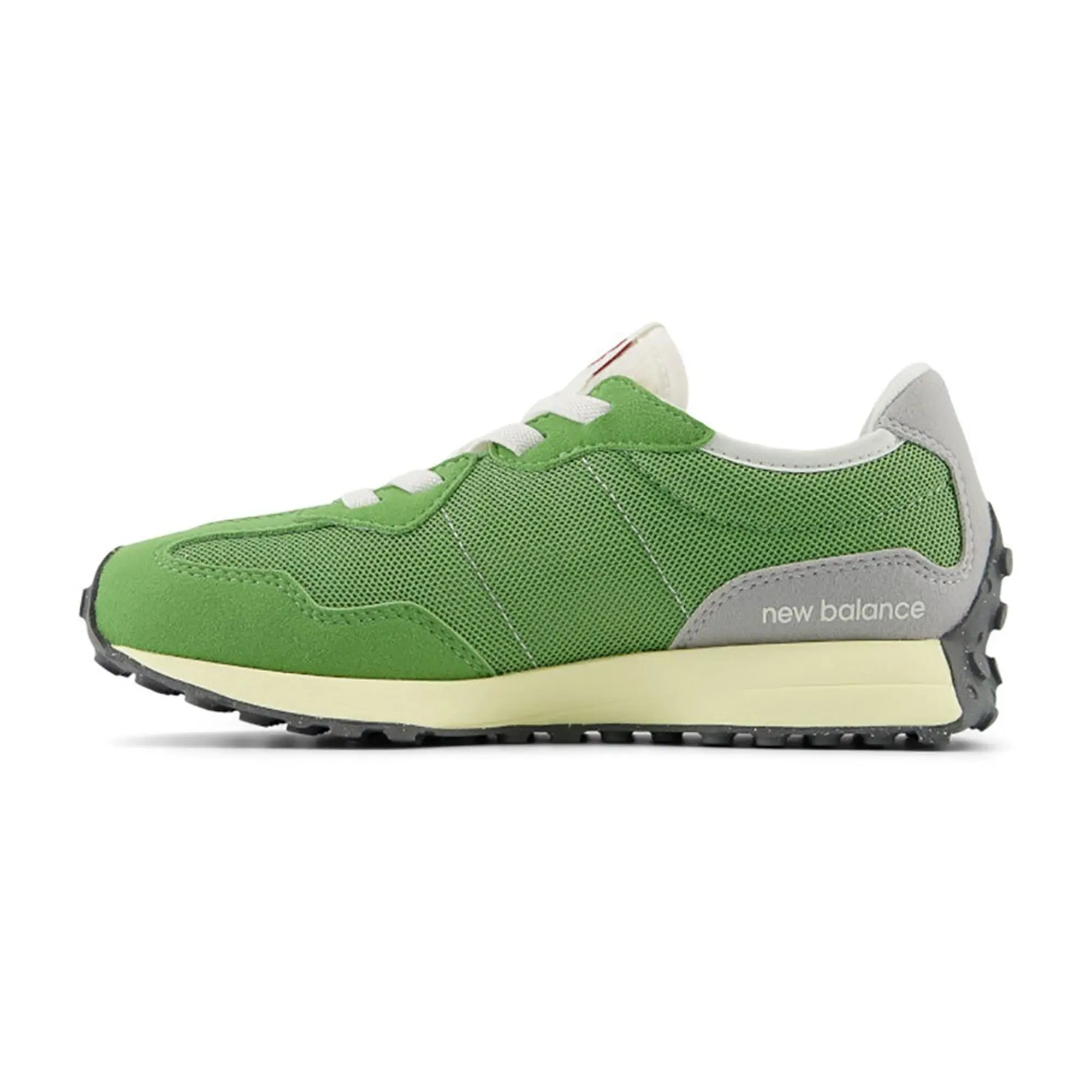 New Balance 327 Toddler Running Shoes