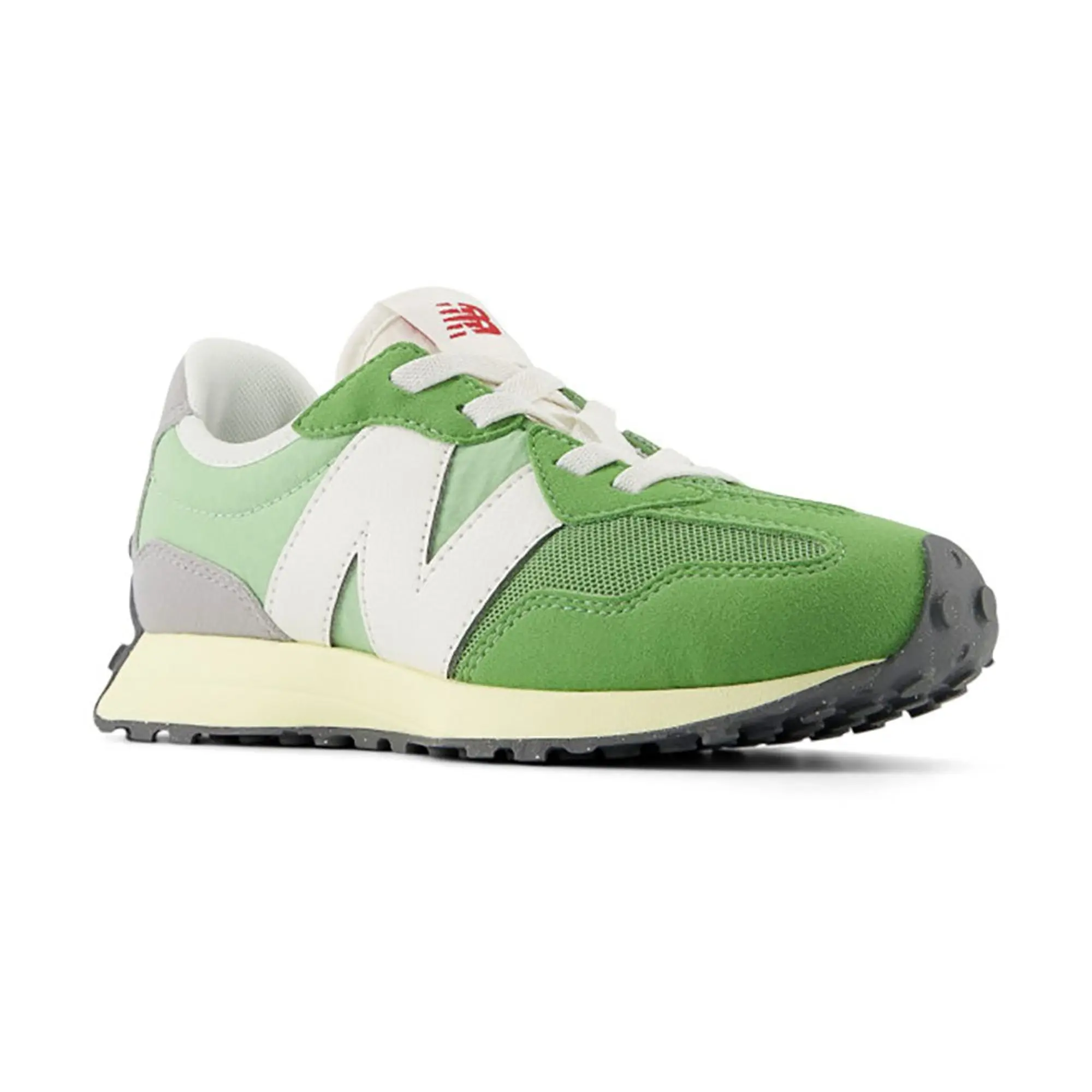 New Balance 327 Toddler Running Shoes