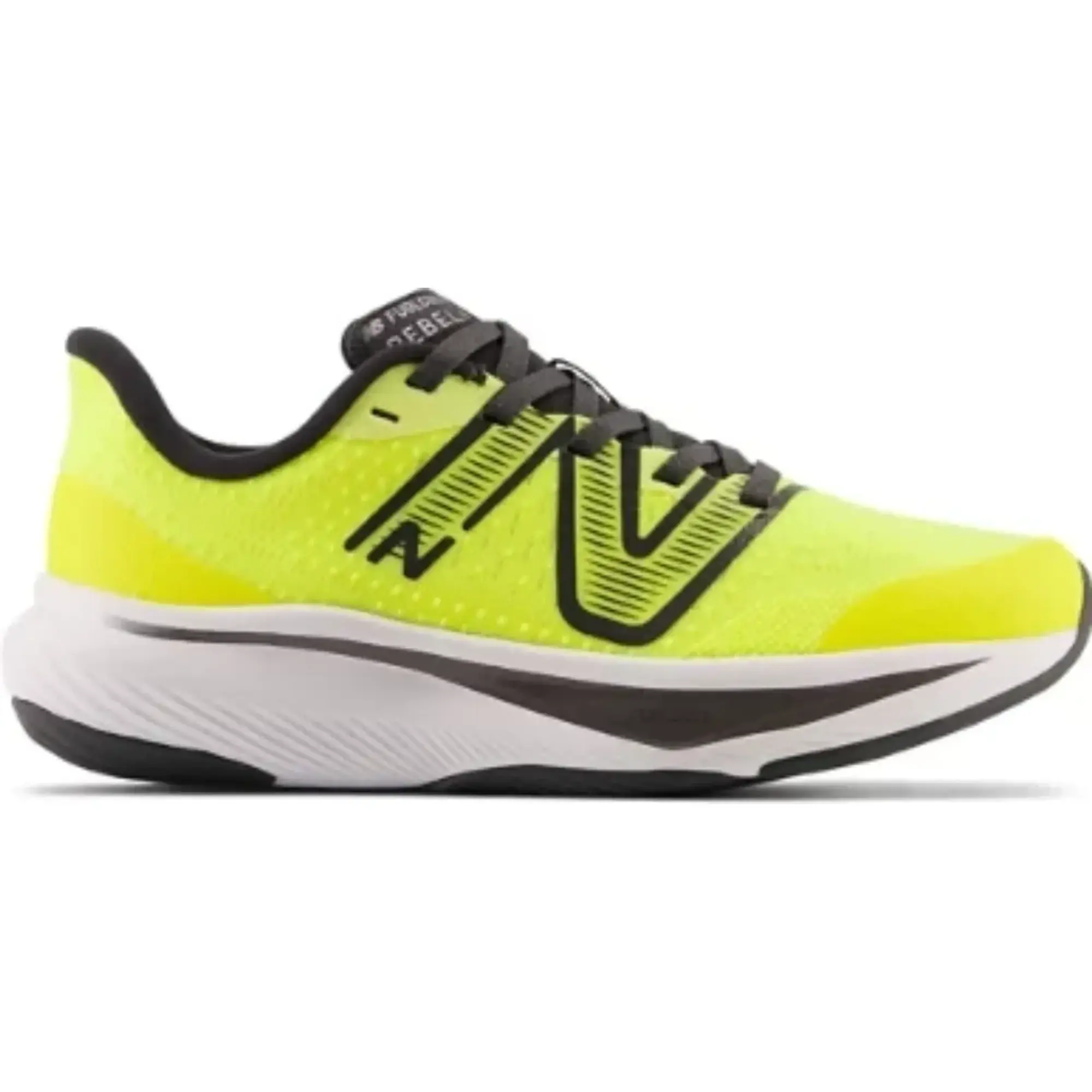 New Balance Juniors FuelCell Rebel v3 Shoes