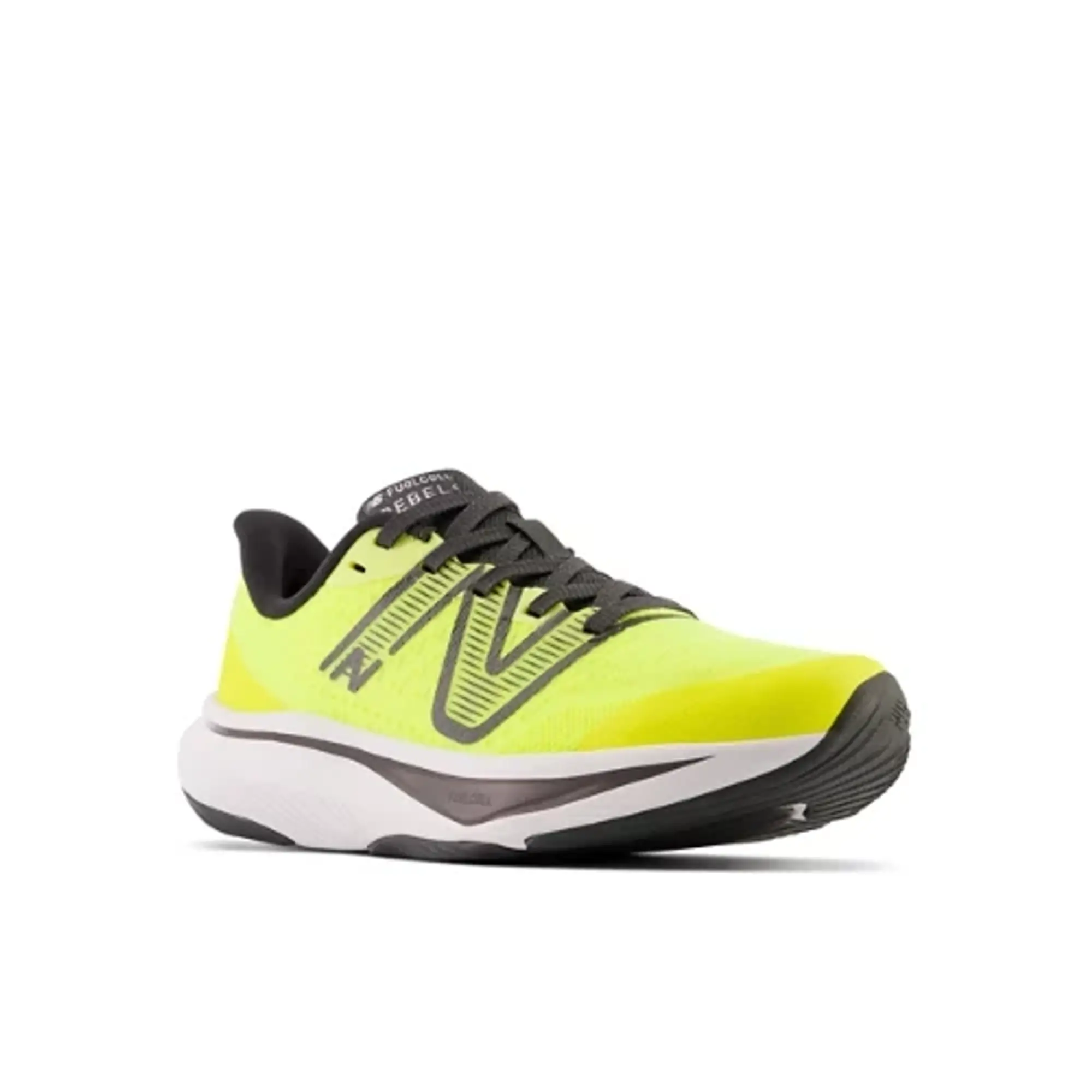 New Balance Juniors FuelCell Rebel v3 Shoes