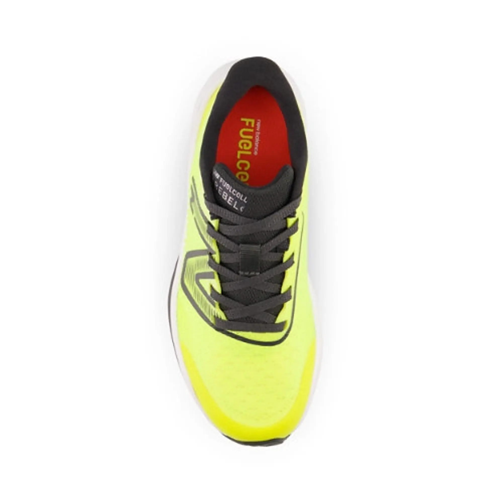 New Balance Juniors FuelCell Rebel v3 Shoes