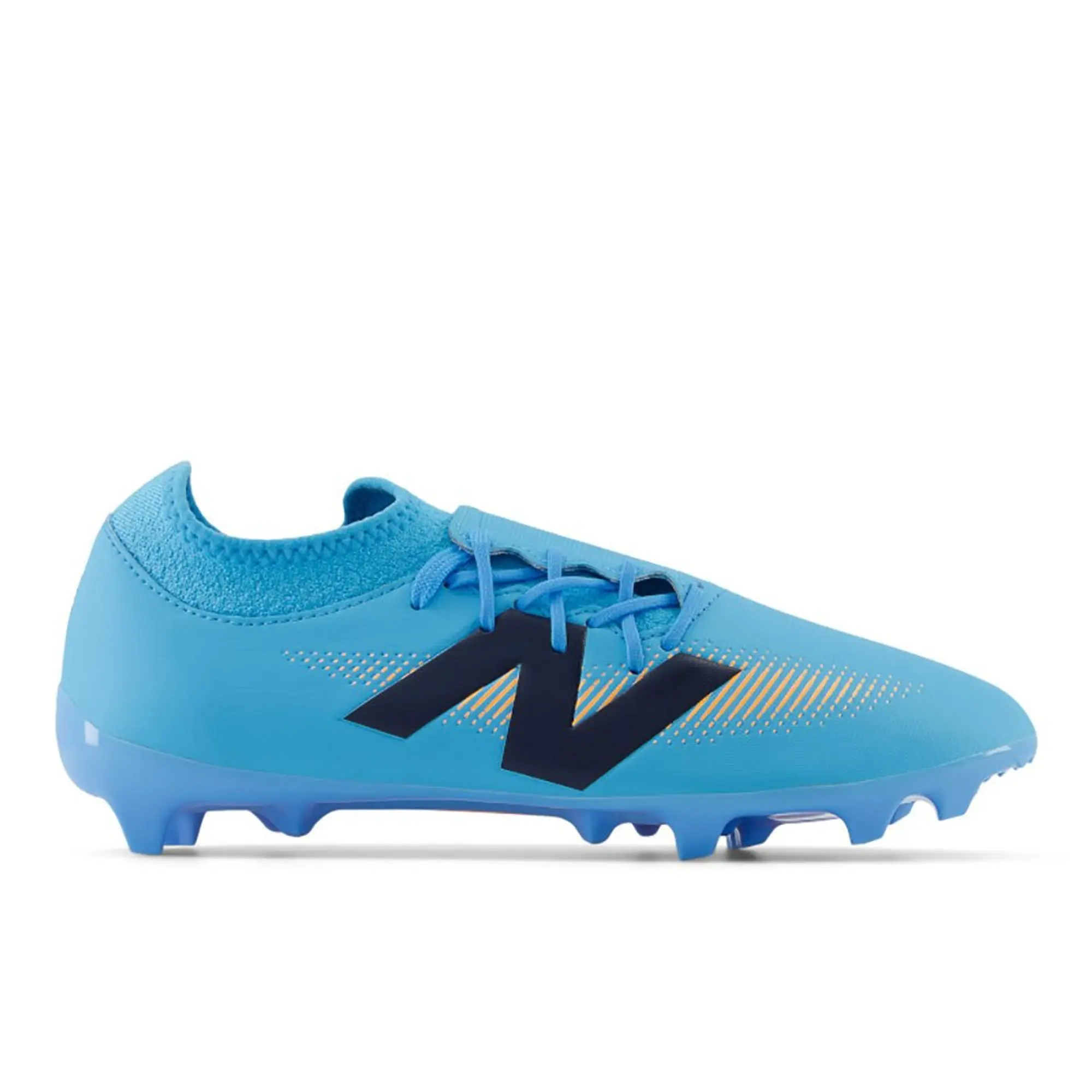 New Balance Furon Dispatch Fg V7+ Football Boots