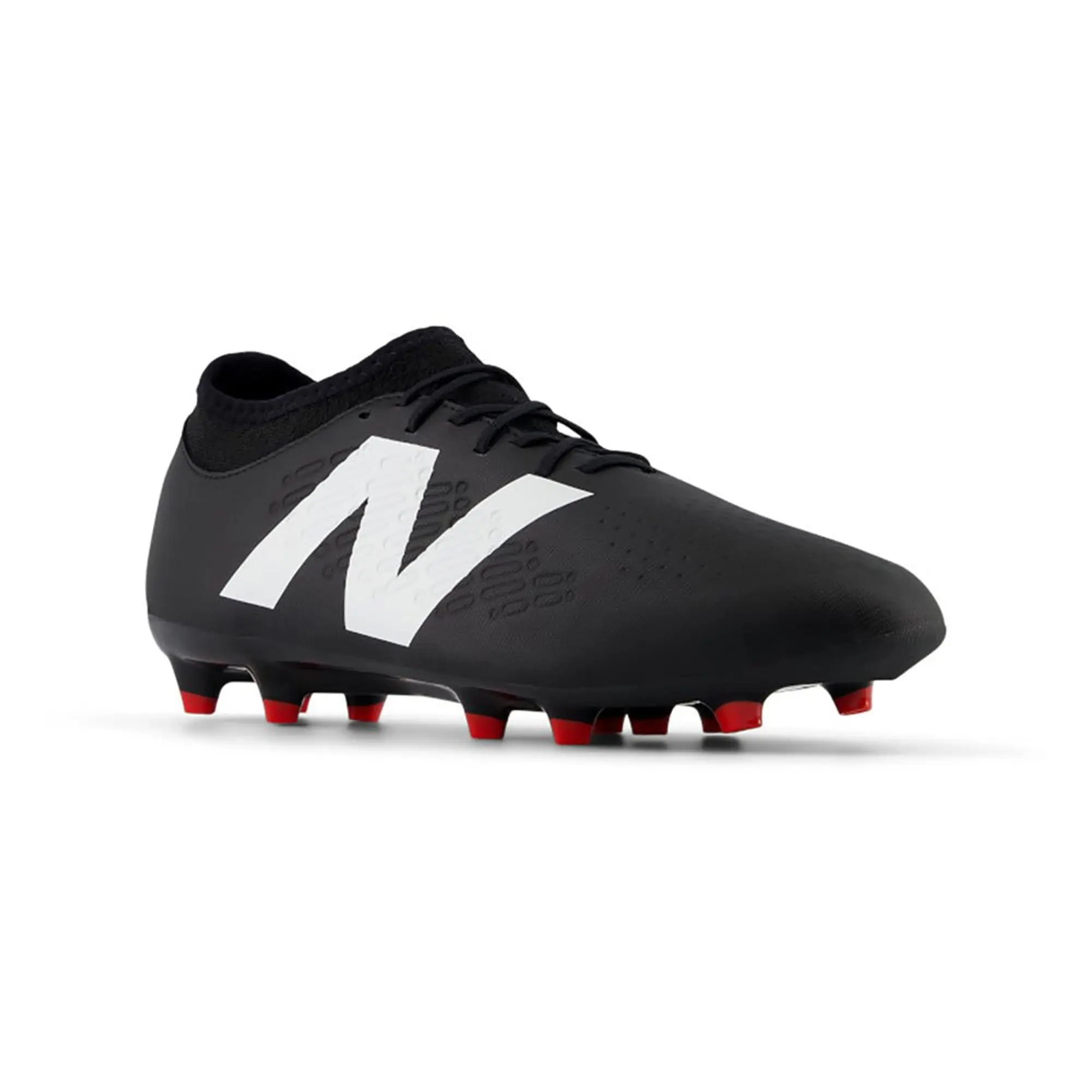 All black new balance football boots best sale