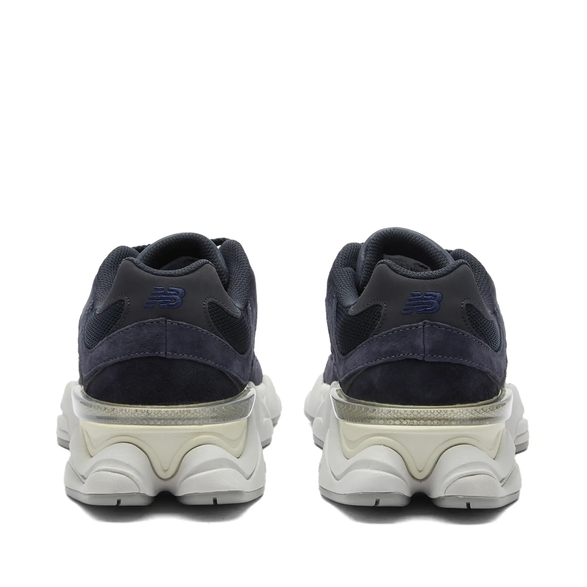 Sneakers New Balance 9060 Navy Eur 45