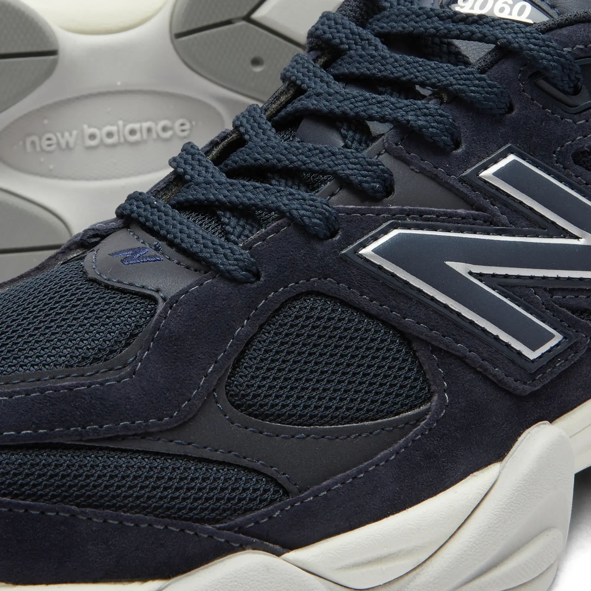 Sneakers New Balance 9060 Navy Eur 45