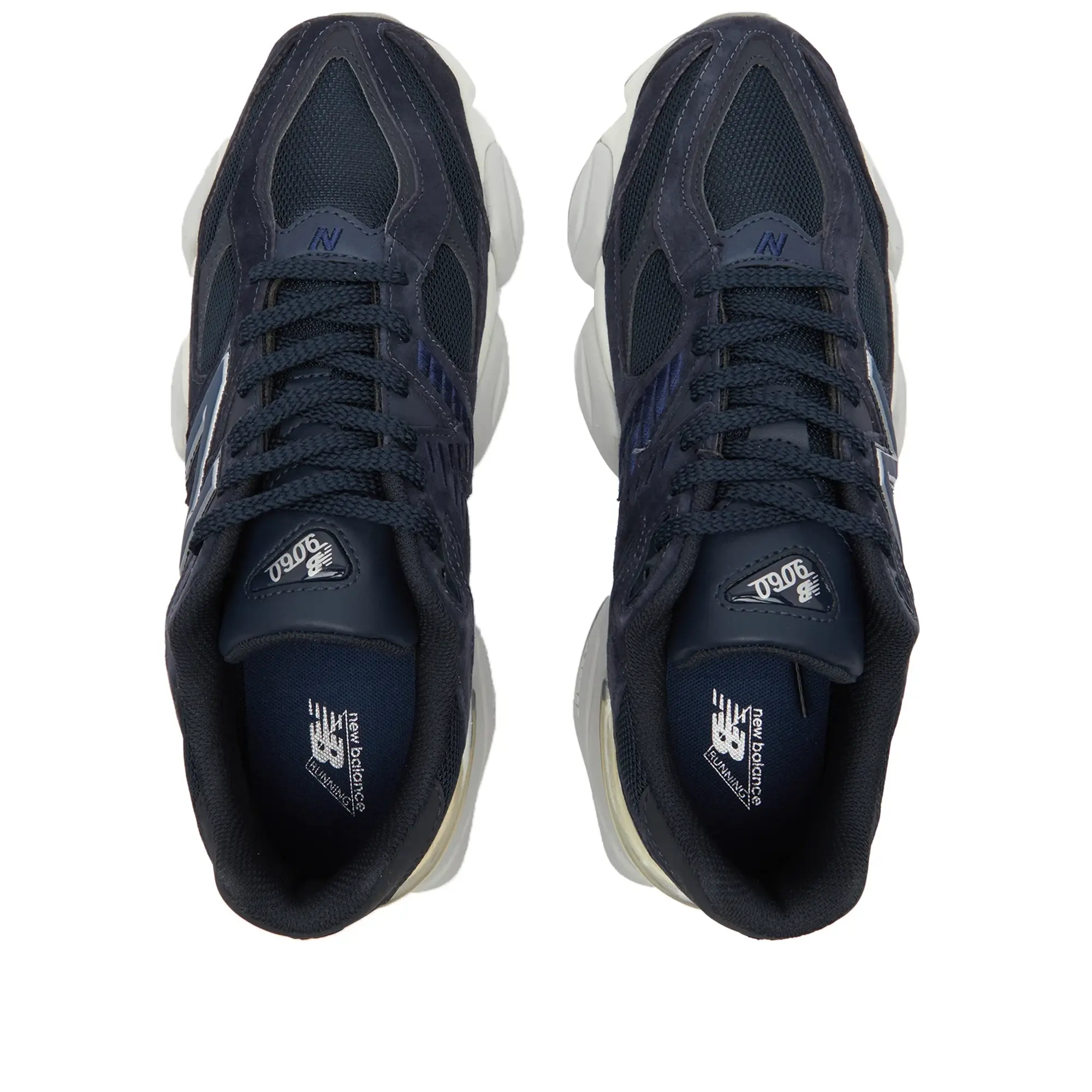 Sneakers New Balance 9060 Navy Eur 45