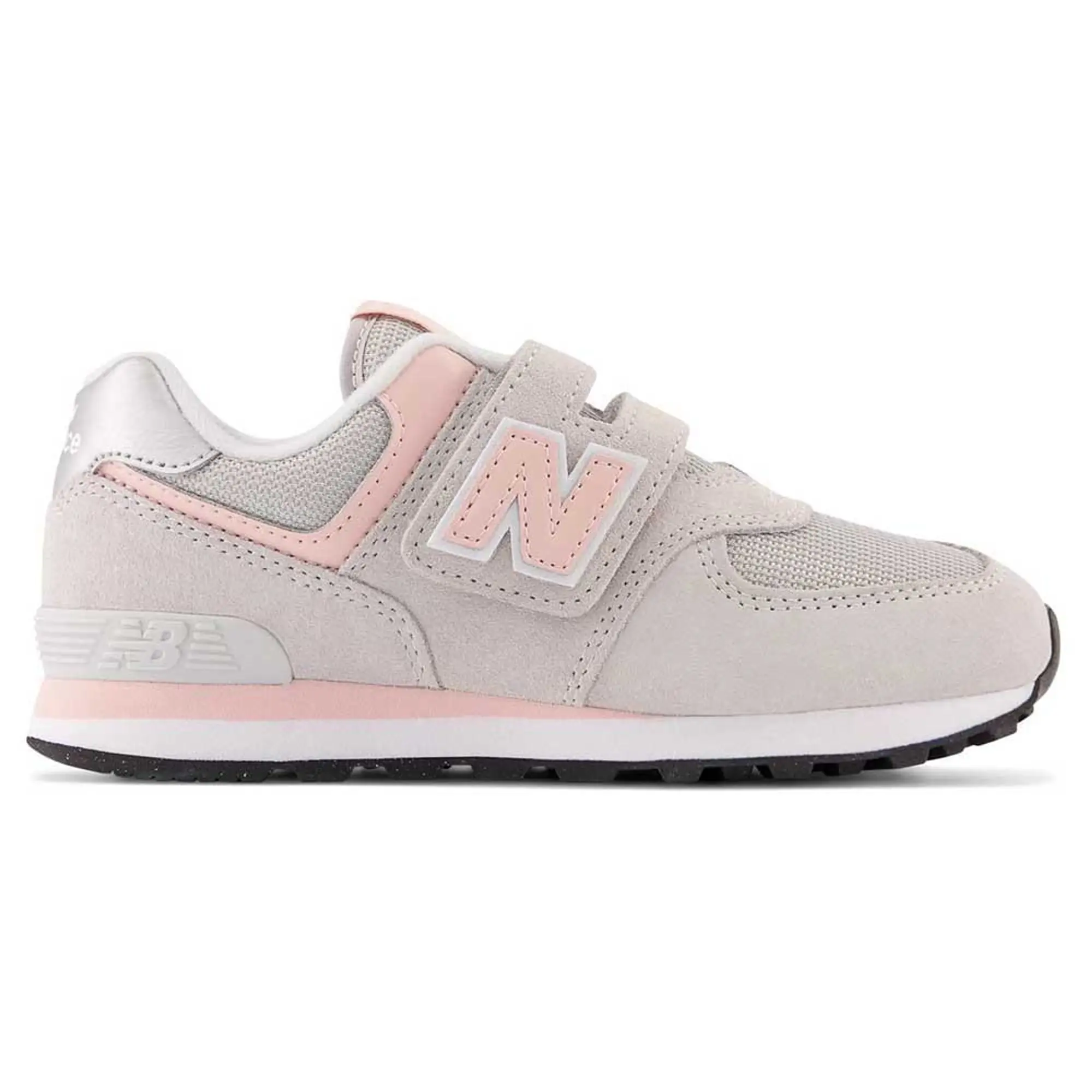 New balance 574 core pink online