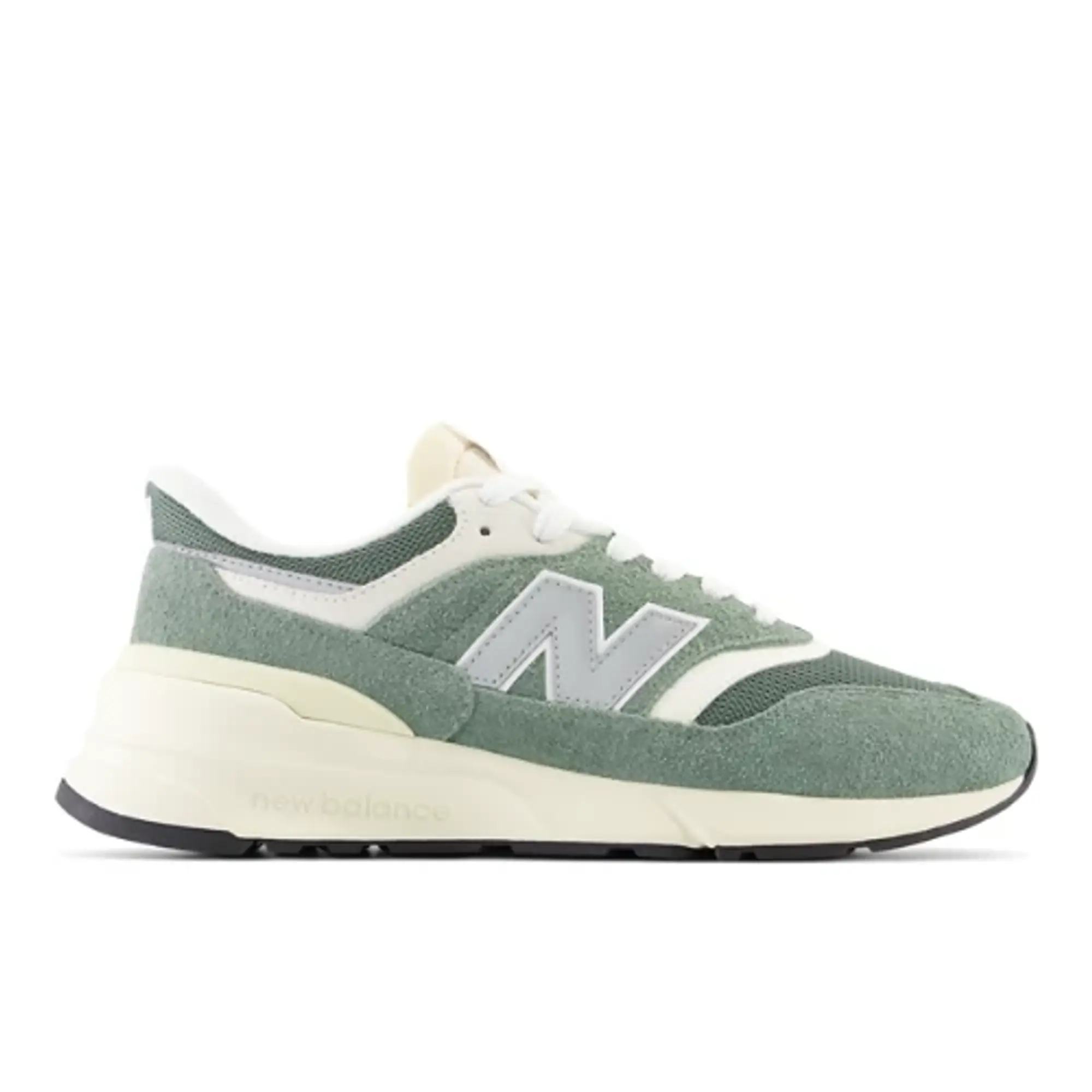 New Balance 997 Women Shoes - Green