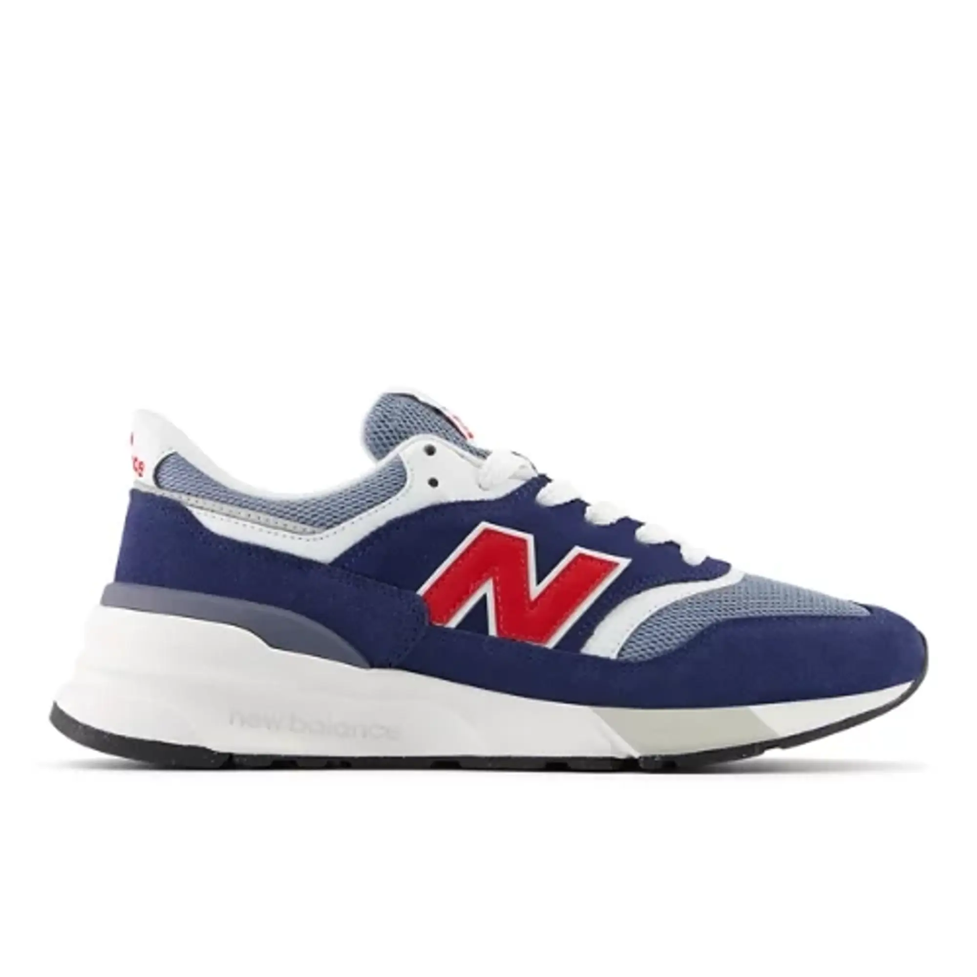 New Balance 997 Women Shoes - Green