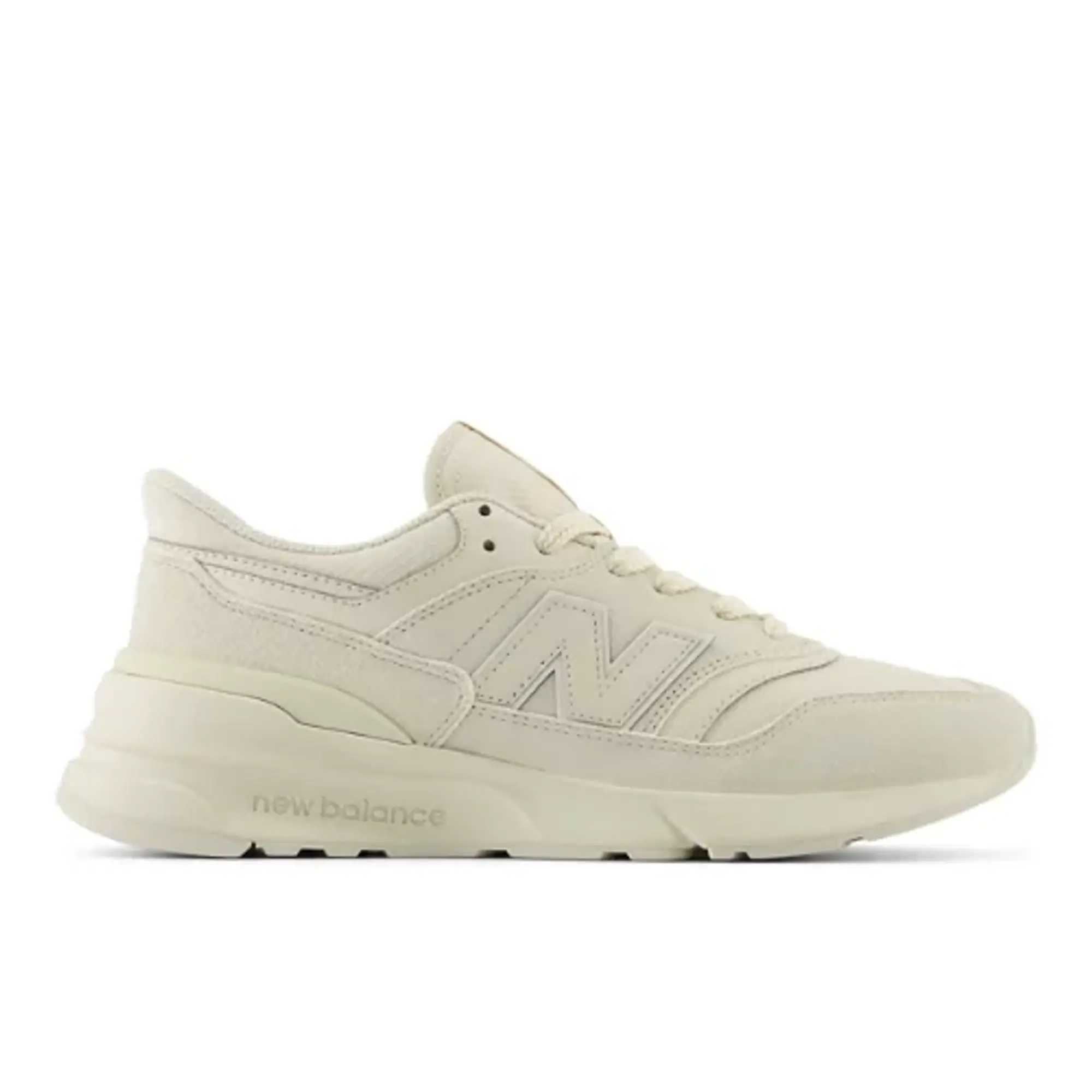 New Balance 997 Women Shoes - Green