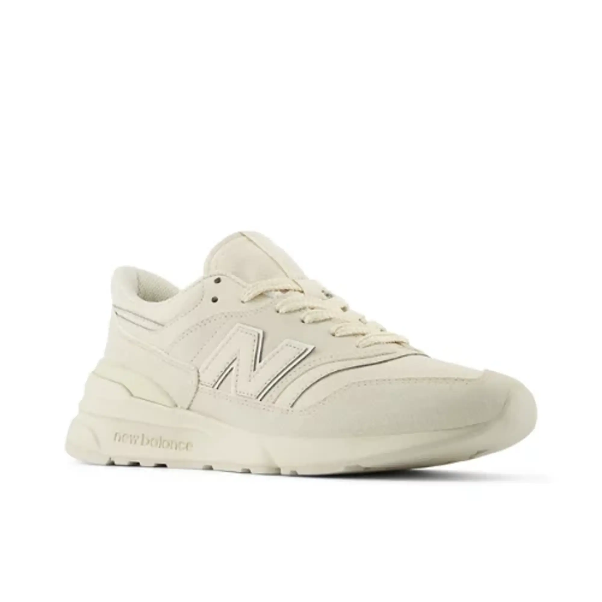 New Balance 997 Women Shoes - Green