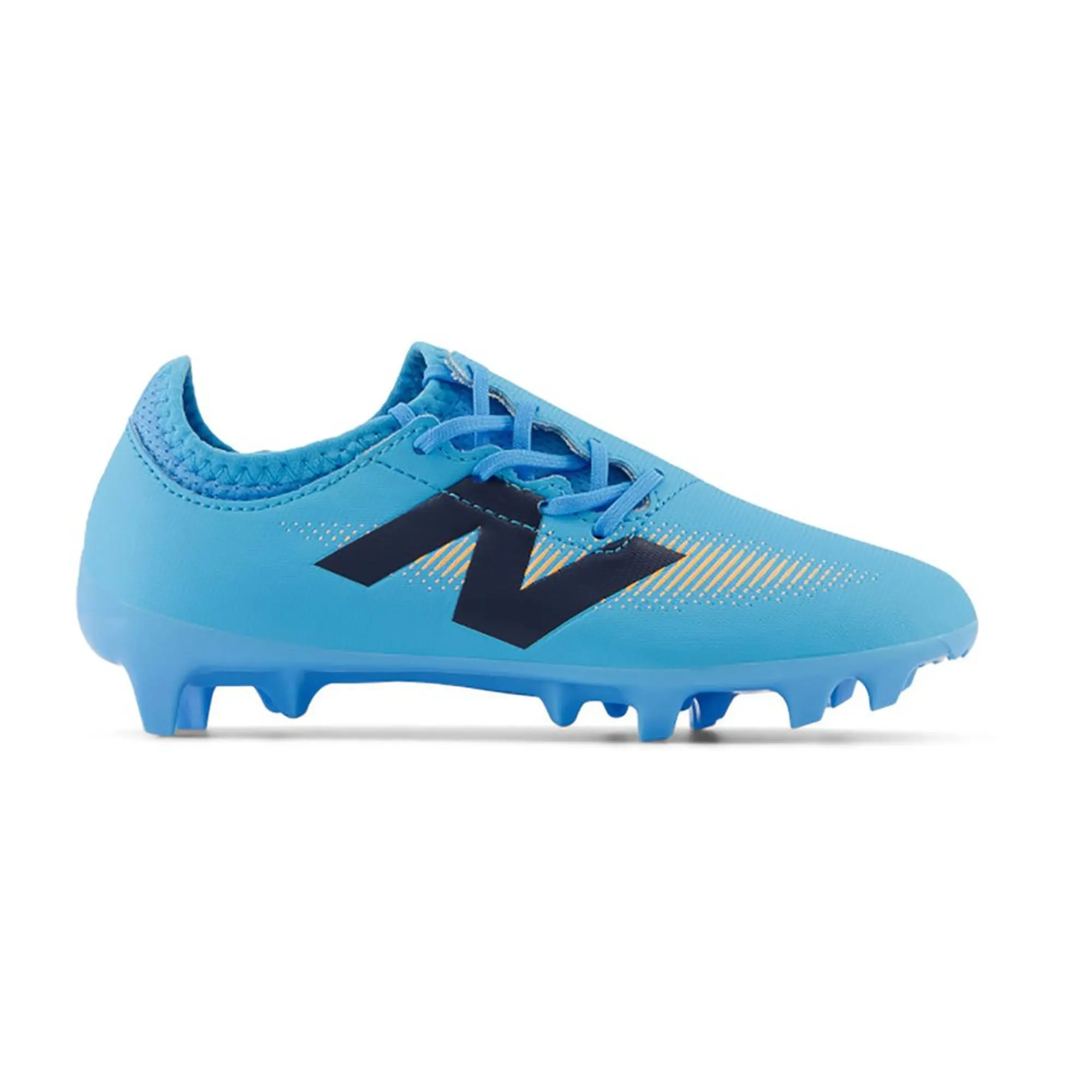 New Balance Furon Dispatch Fg V7+ Football Boots