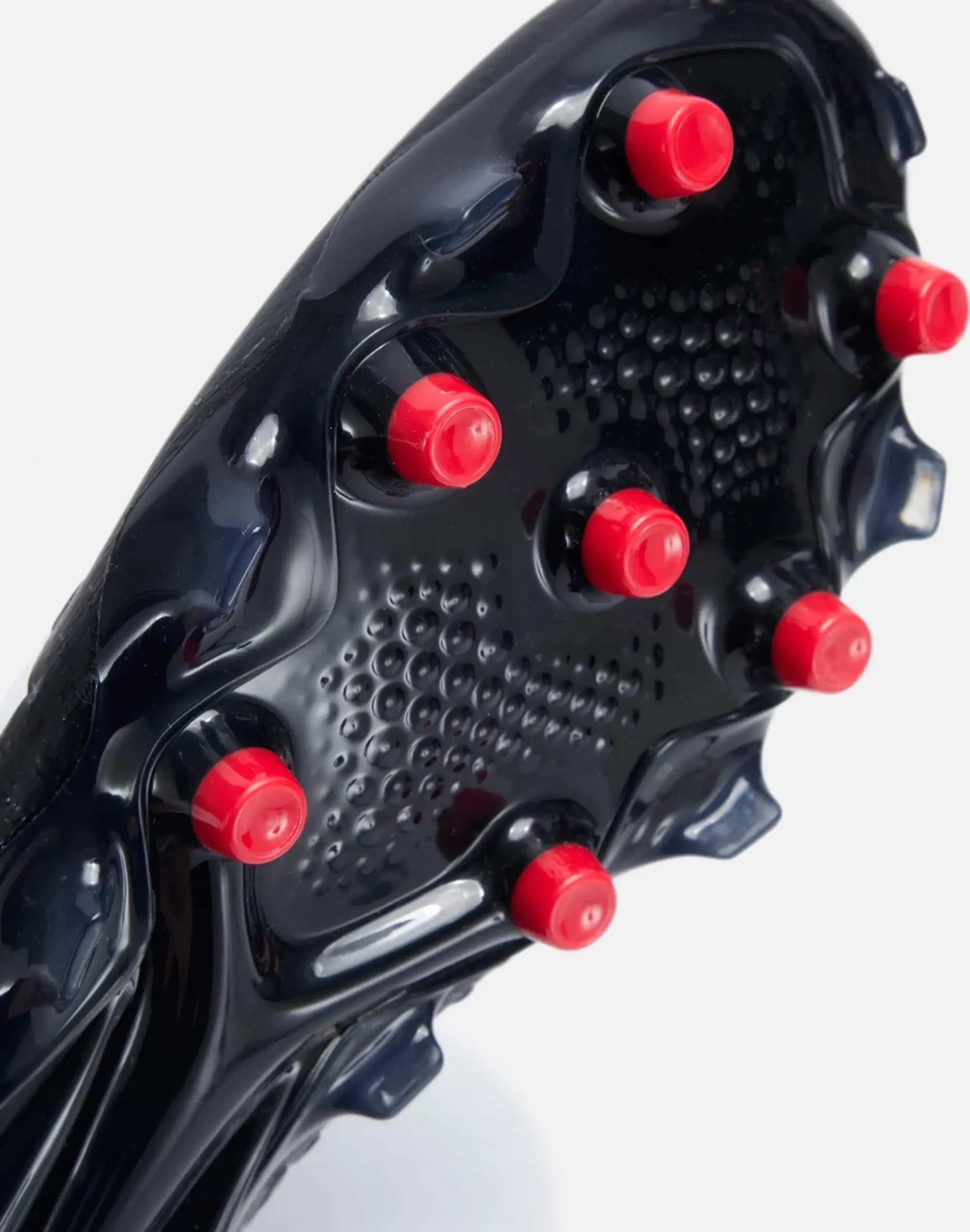 New Balance Tekela V4+ Pro Low Firm Ground Football Boots - Black