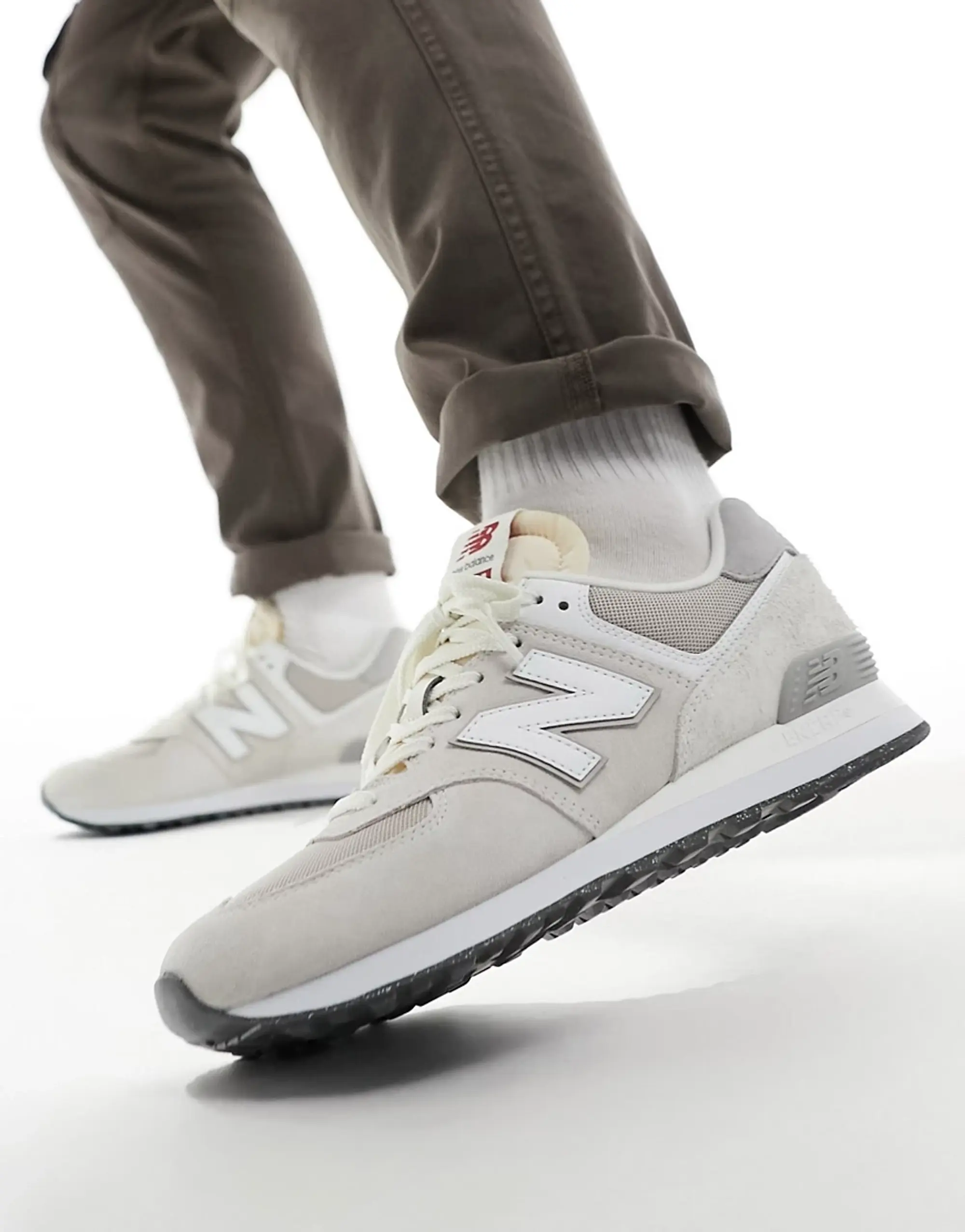 New Balance 574 Trainers