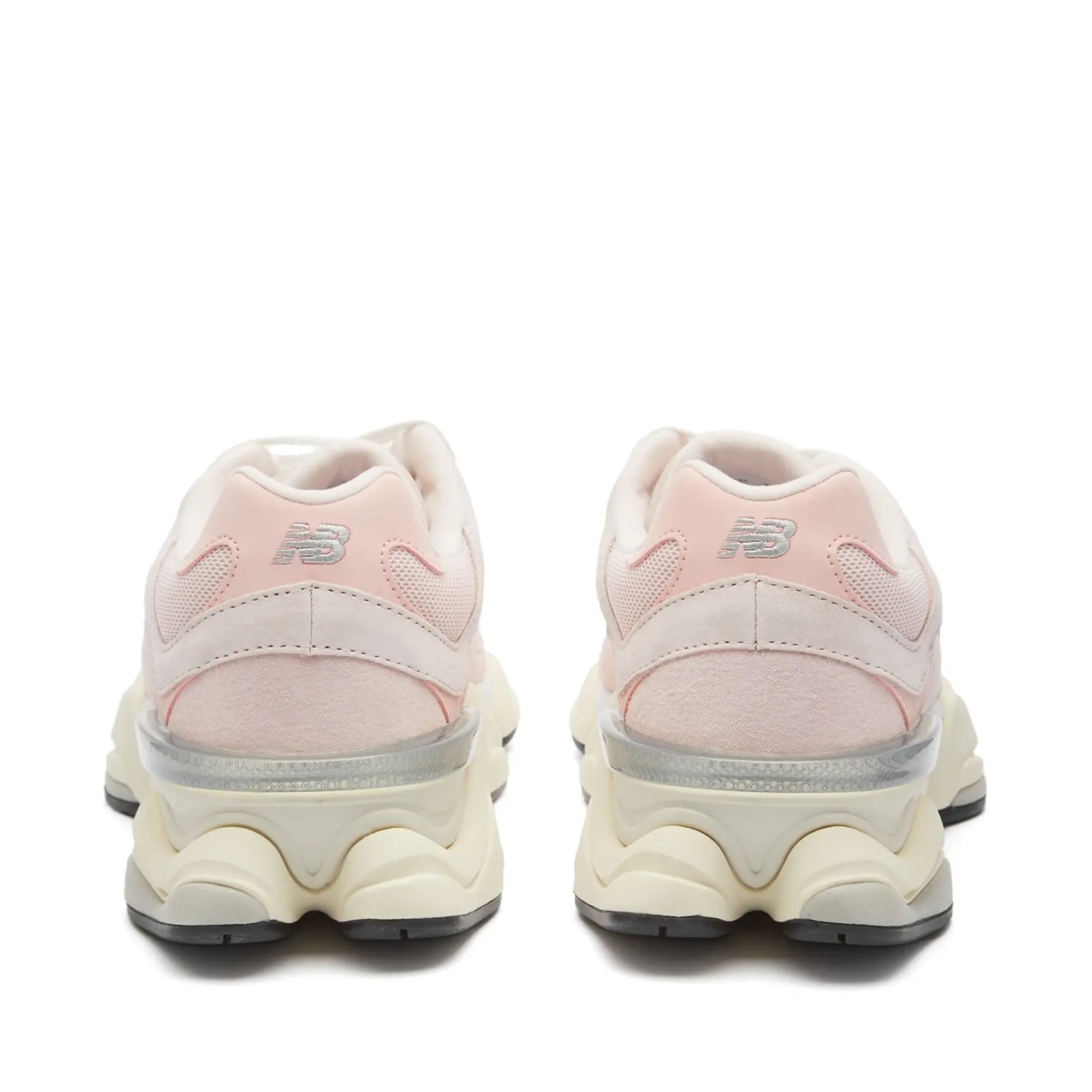 New Balance 9060 Women Shoes - Pink