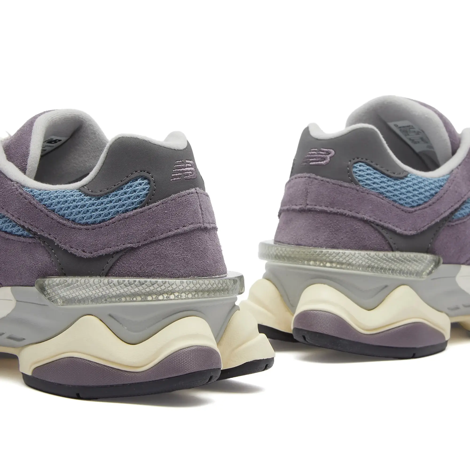 New Balance 9060 Women's, Purple