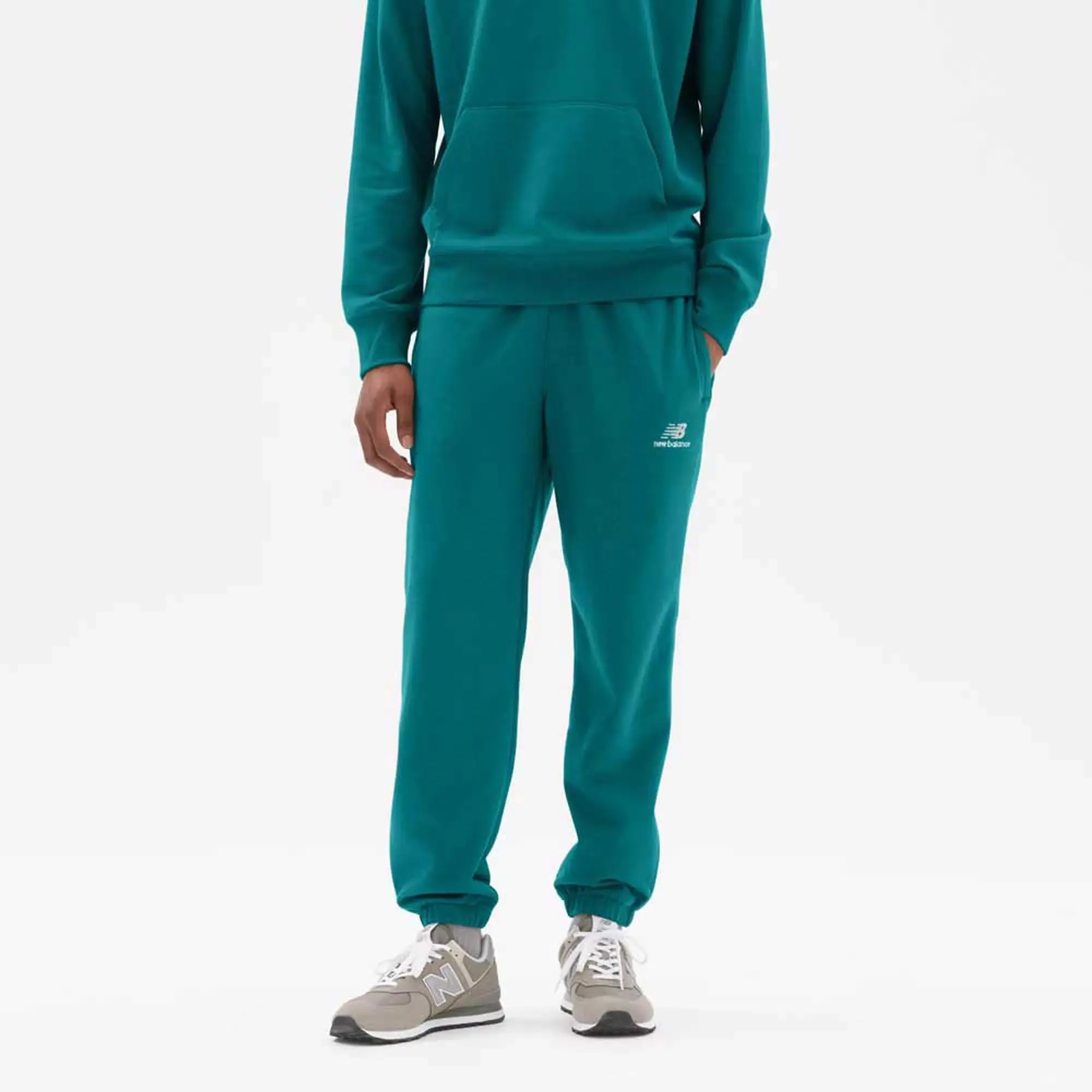 New Balance Uni-ssentials French Terry Pants
