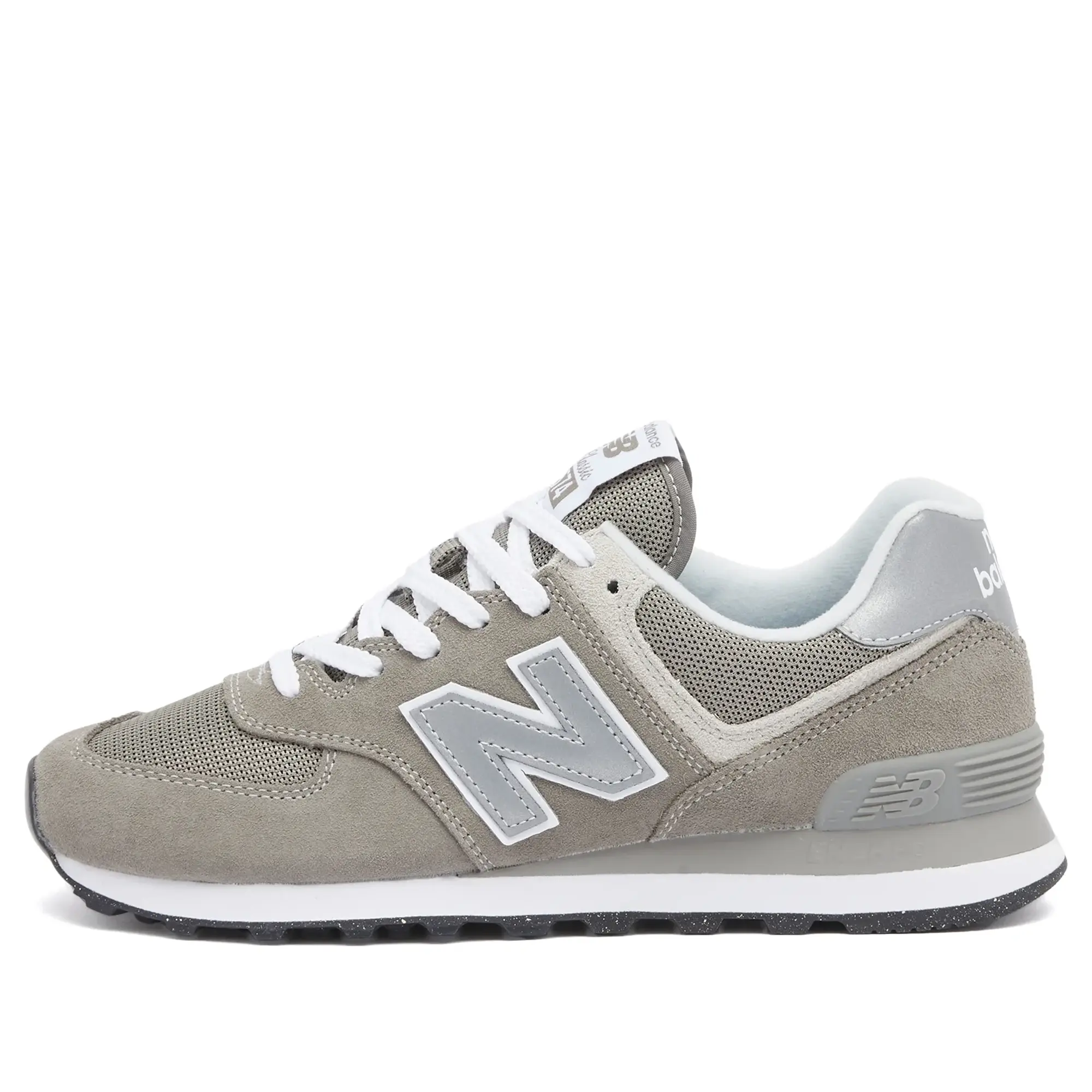 Sneakers New Balance 574 Grey Eur 35