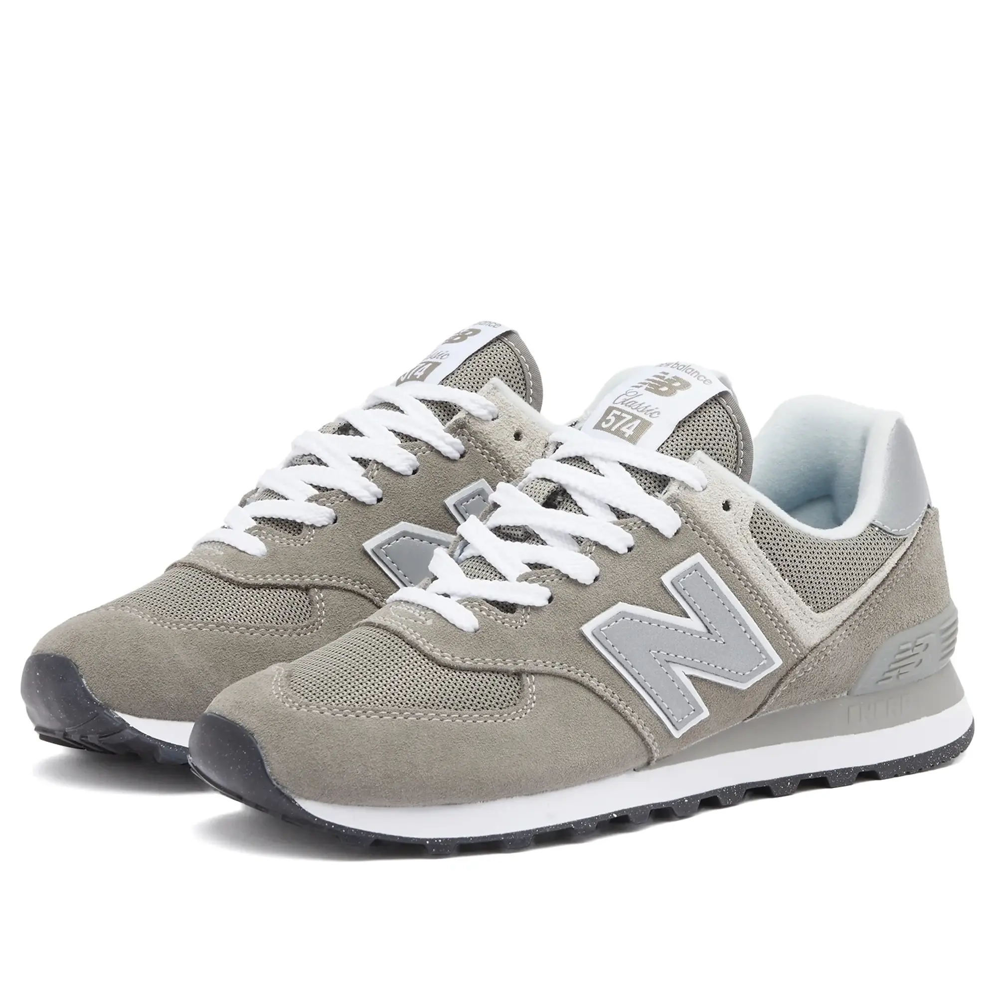Sneakers New Balance 574 Grey Eur 35