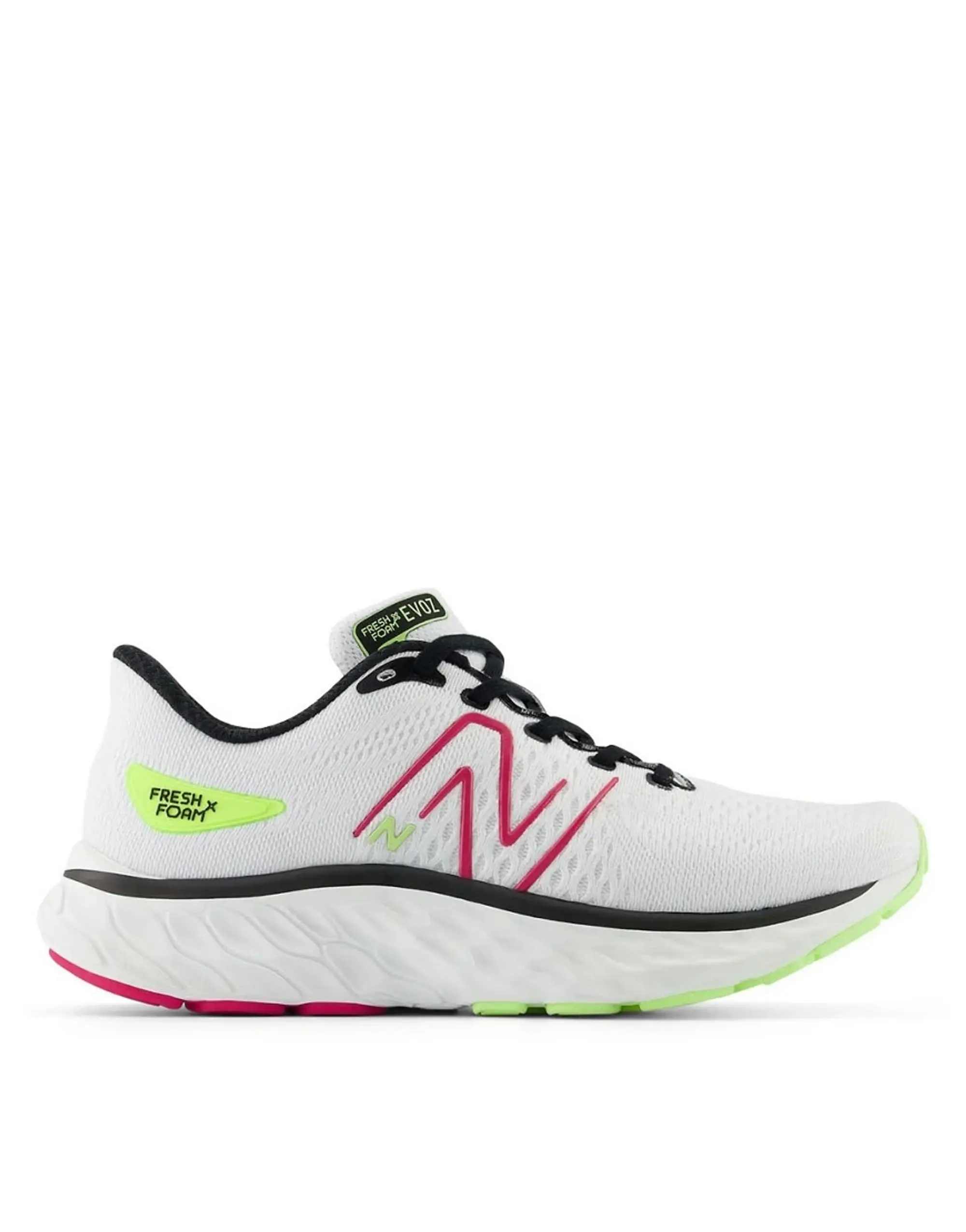 New Balance Fresh Foam X Evoz v3 Women s Running Shoes WEVOZRW3 FOOTY.COM