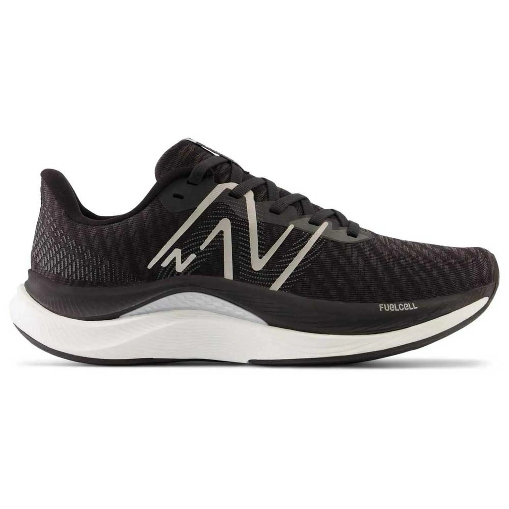 New Balance Cell Propel v4 Womens Running Shoes - Black