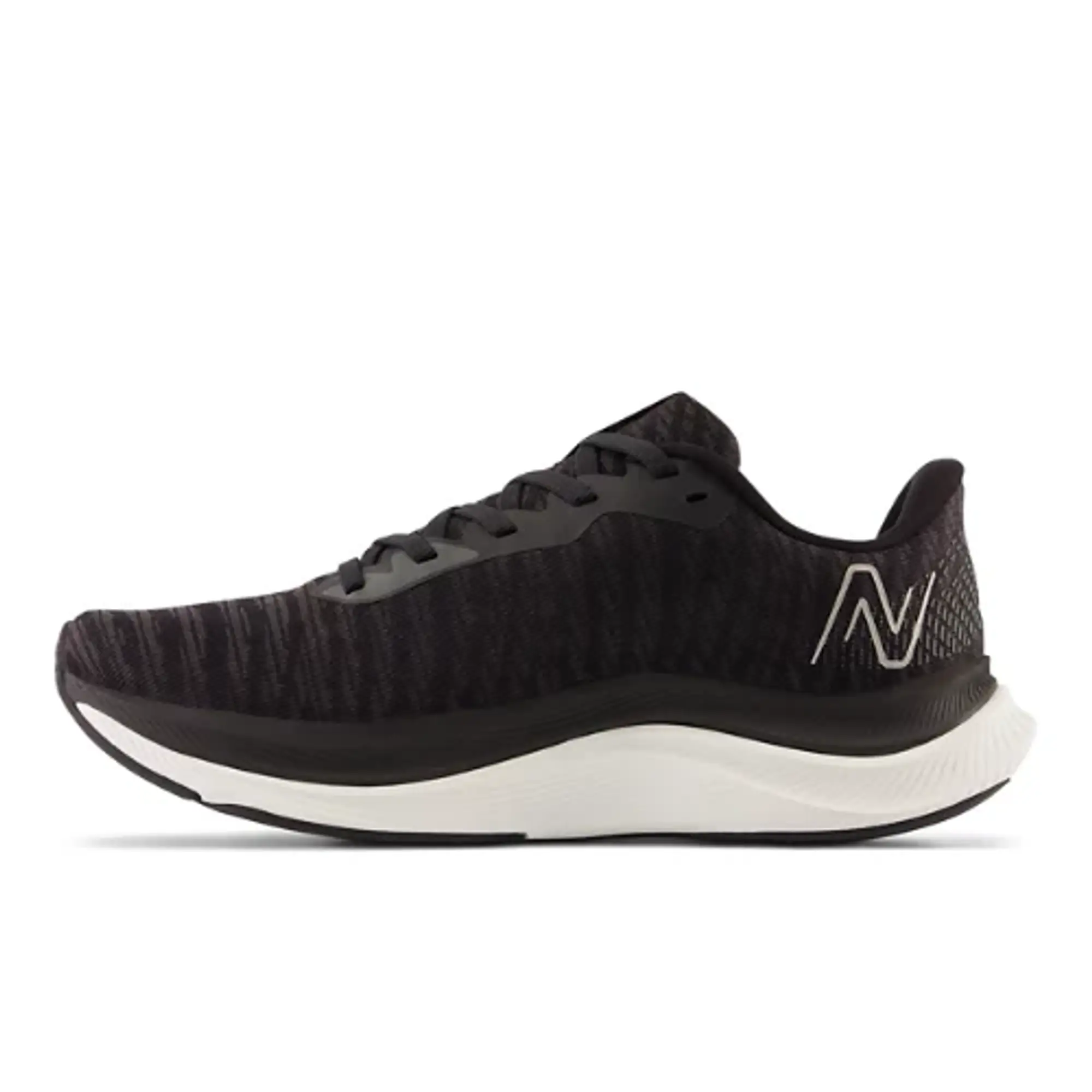 New Balance Cell Propel v4 Womens Running Shoes - Black